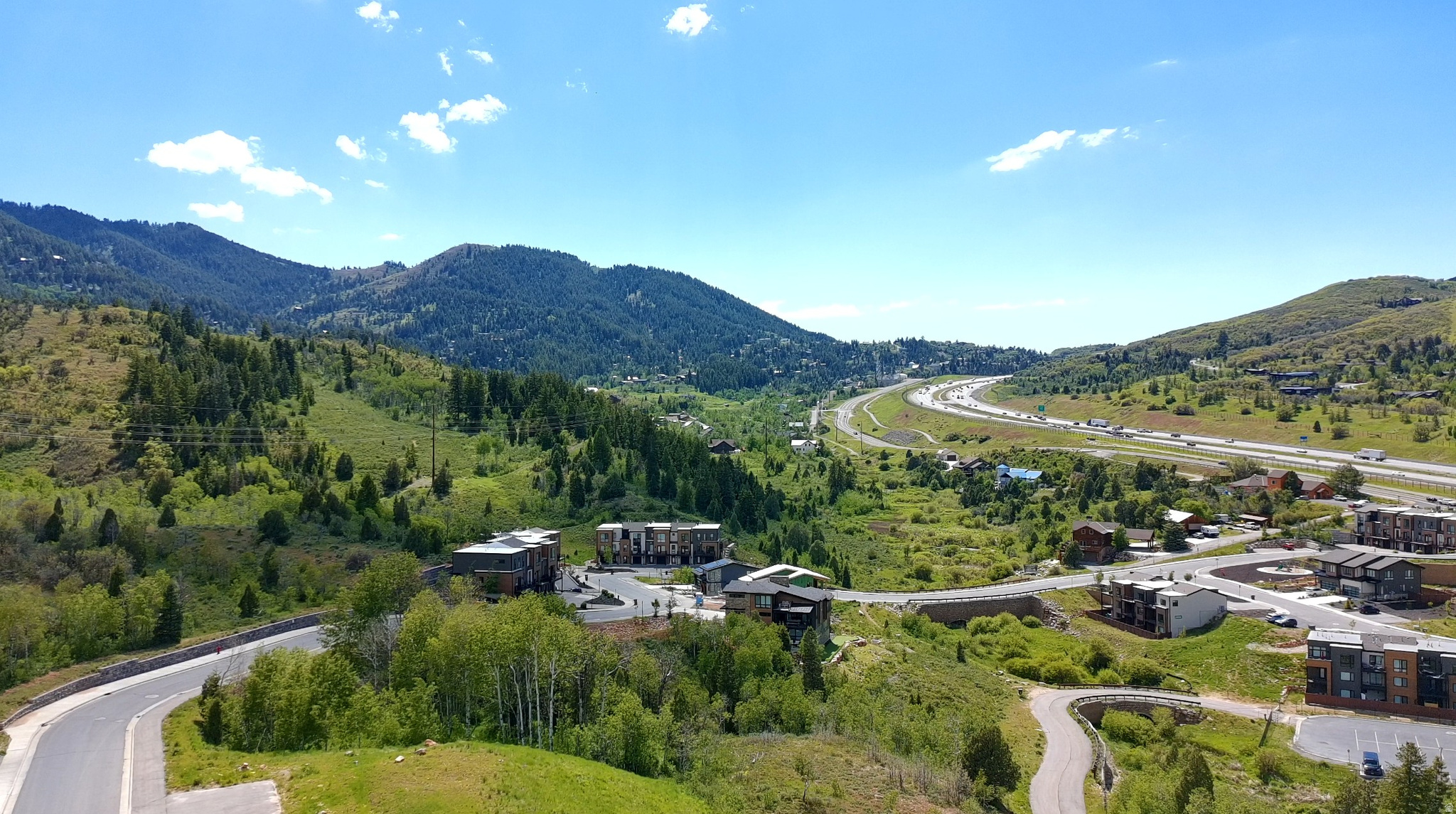DISCOVERY RIDGE - Residential