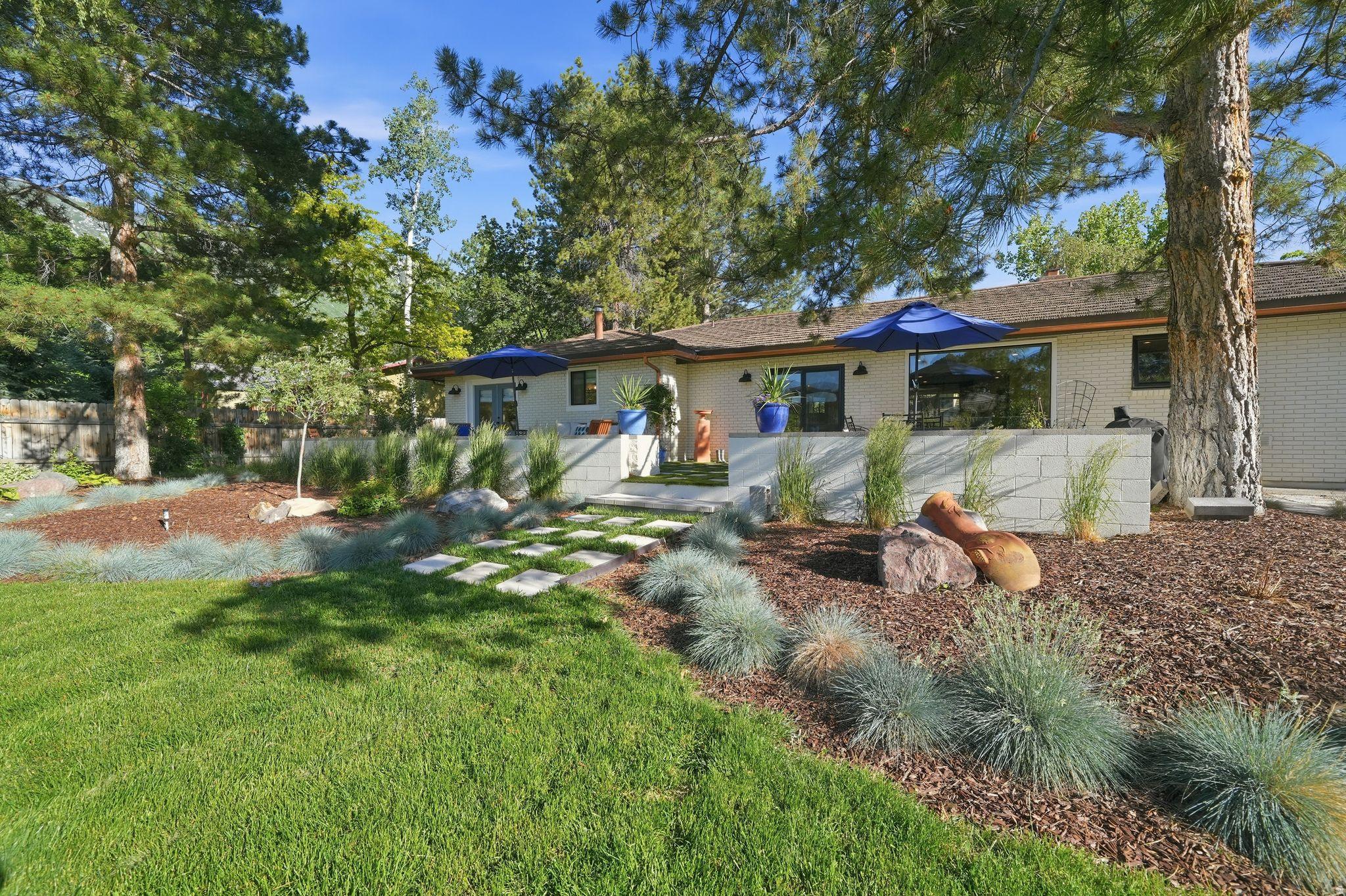PEPPERWOOD PHASE 2 - Residential