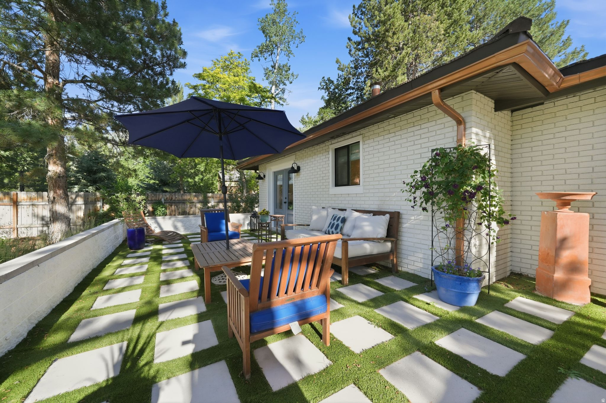 PEPPERWOOD PHASE 2 - Residential