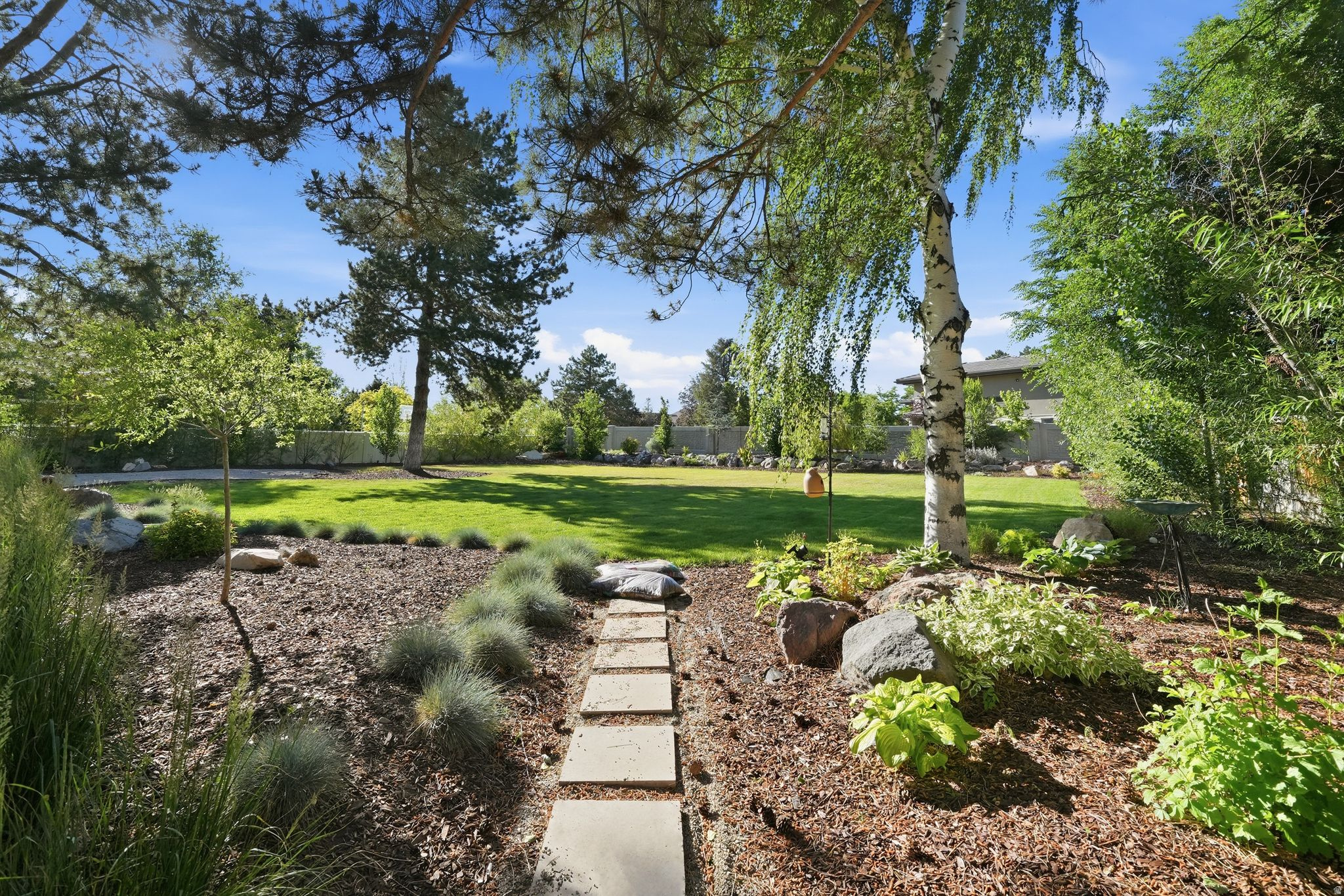 PEPPERWOOD PHASE 2 - Residential