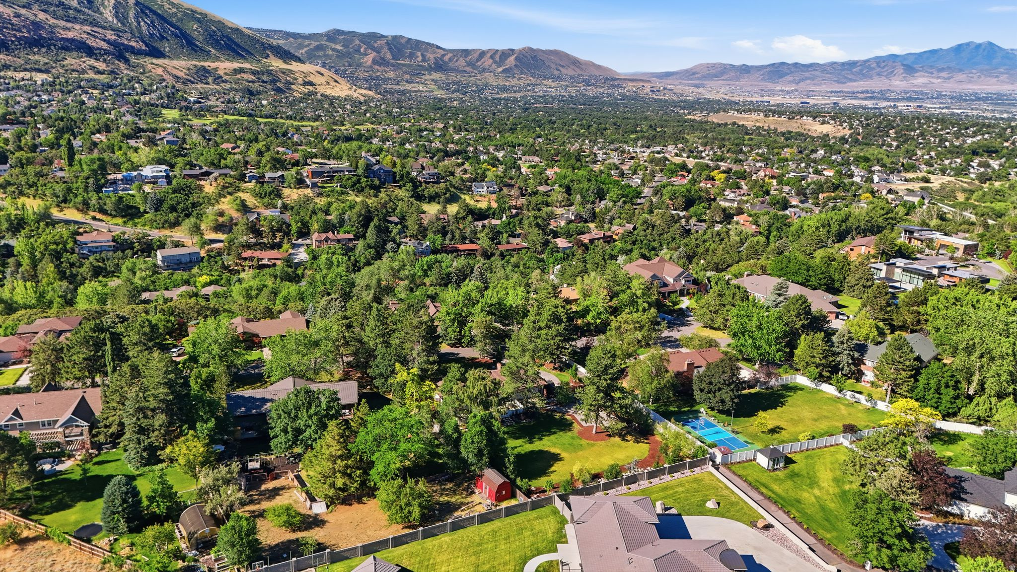 PEPPERWOOD PHASE 2 - Residential