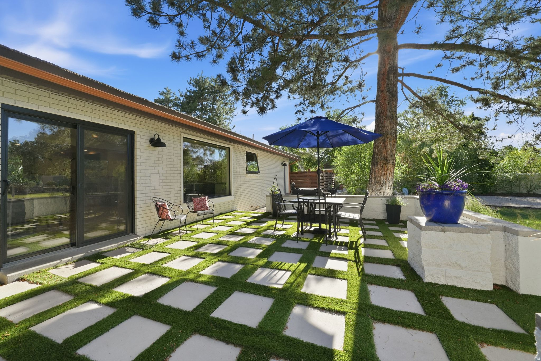 PEPPERWOOD PHASE 2 - Residential