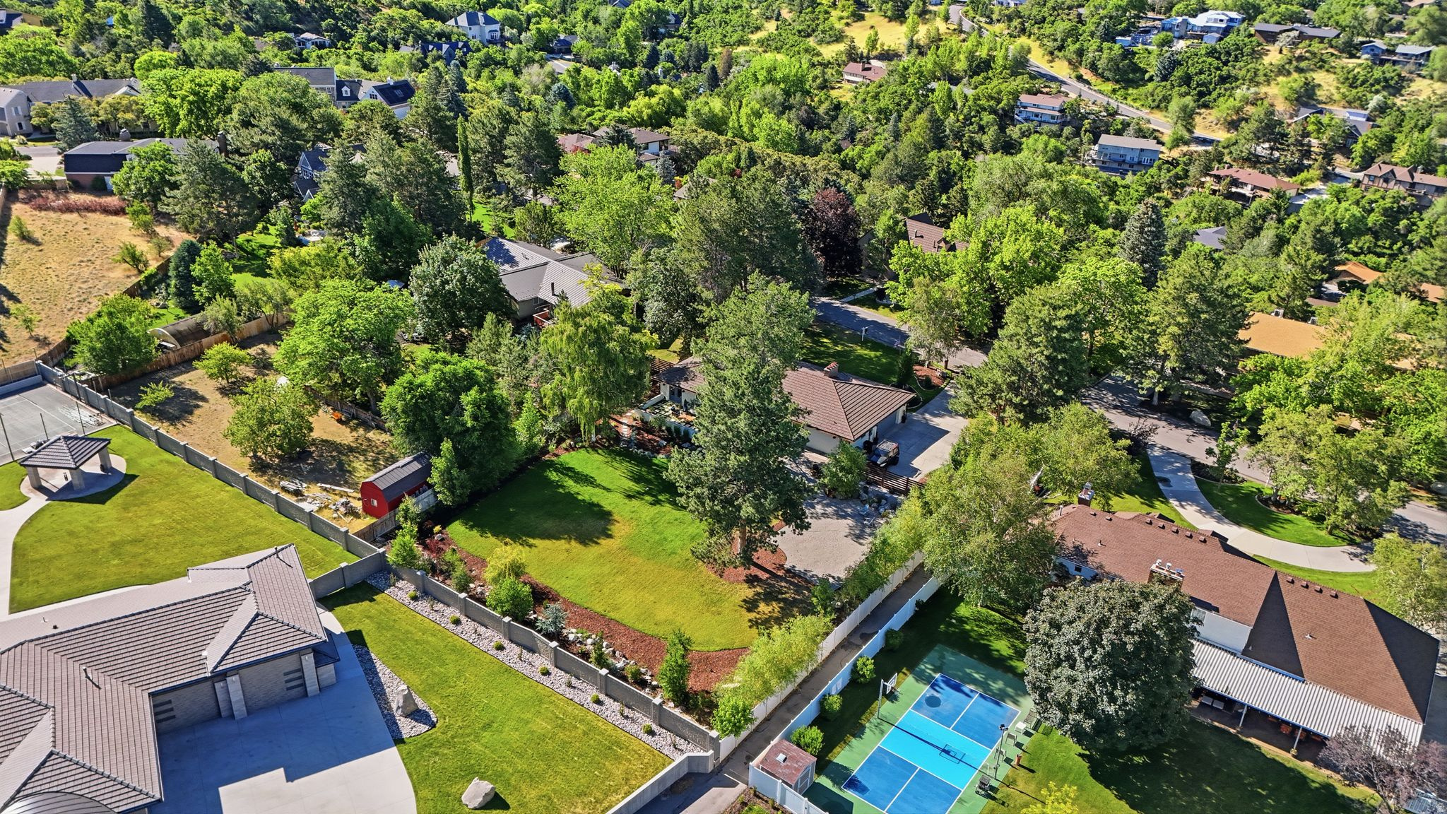PEPPERWOOD PHASE 2 - Residential