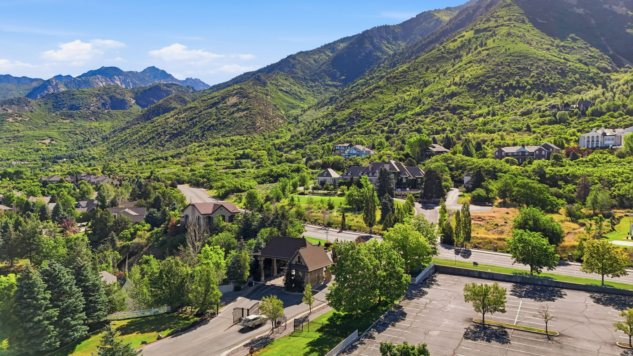 PEPPERWOOD PHASE 2 - Residential
