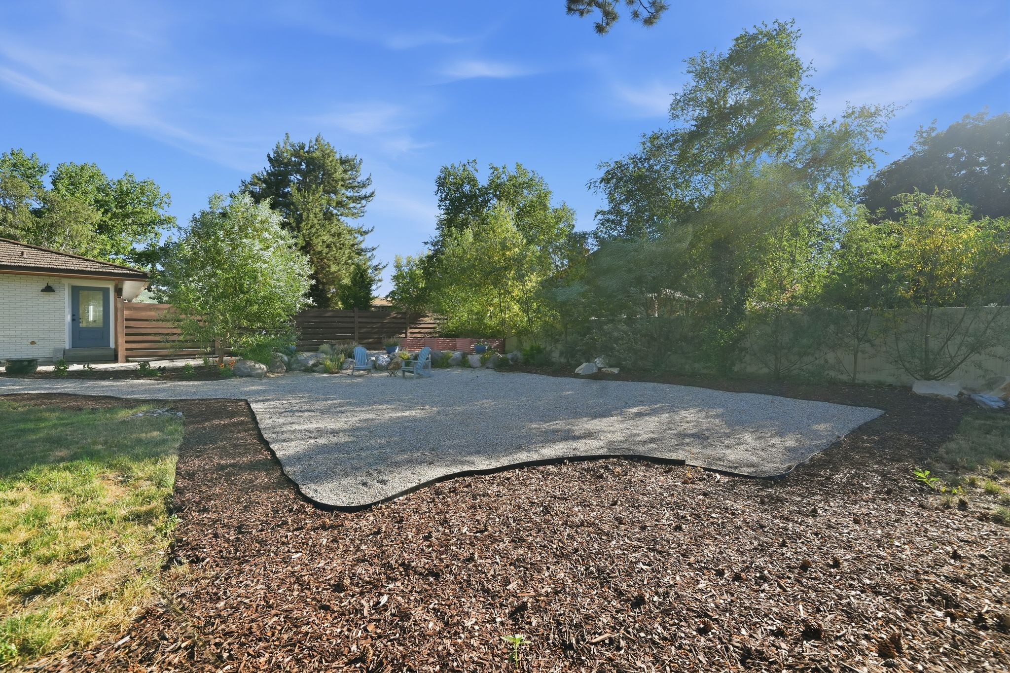 PEPPERWOOD PHASE 2 - Residential