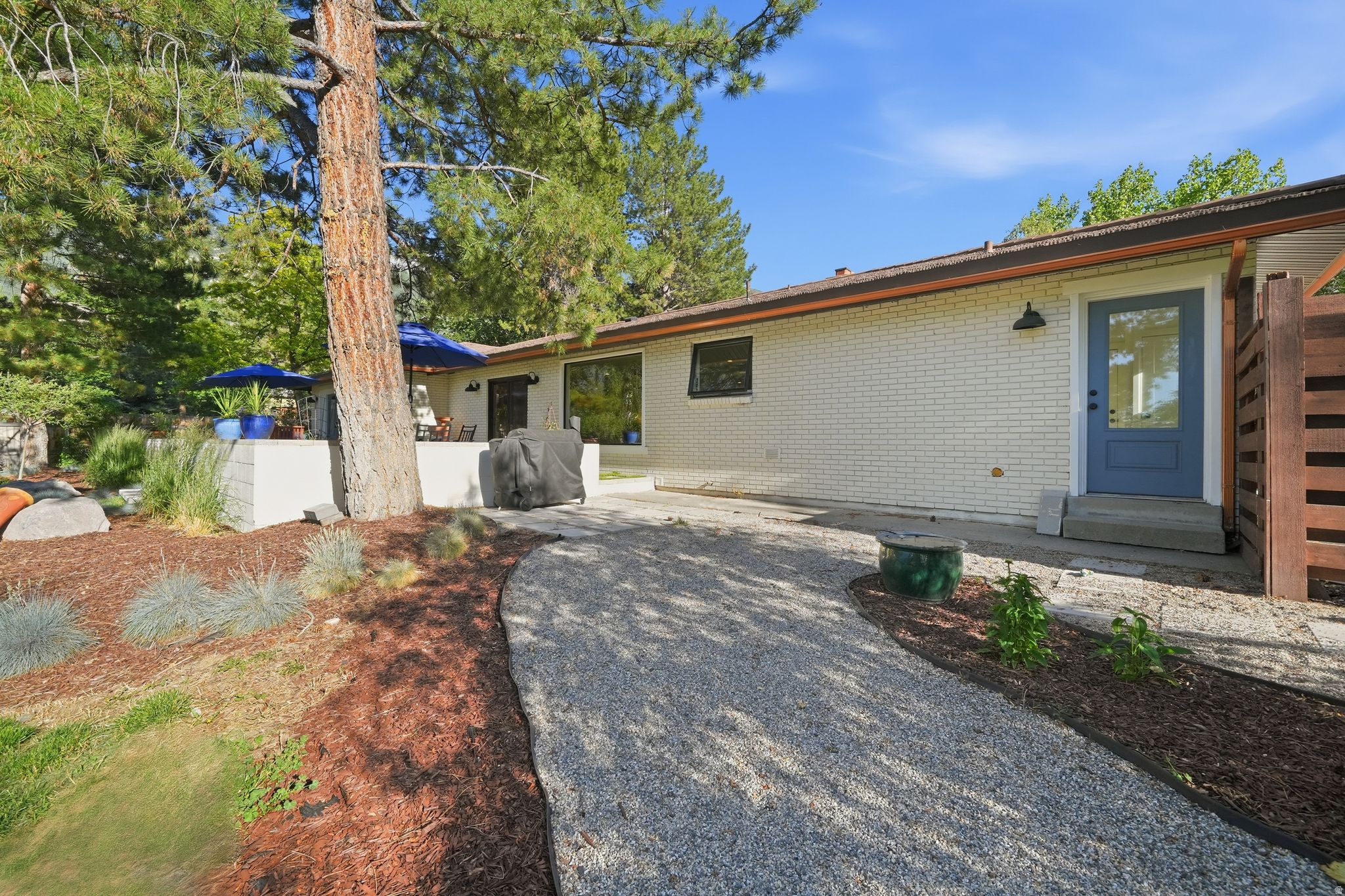 PEPPERWOOD PHASE 2 - Residential
