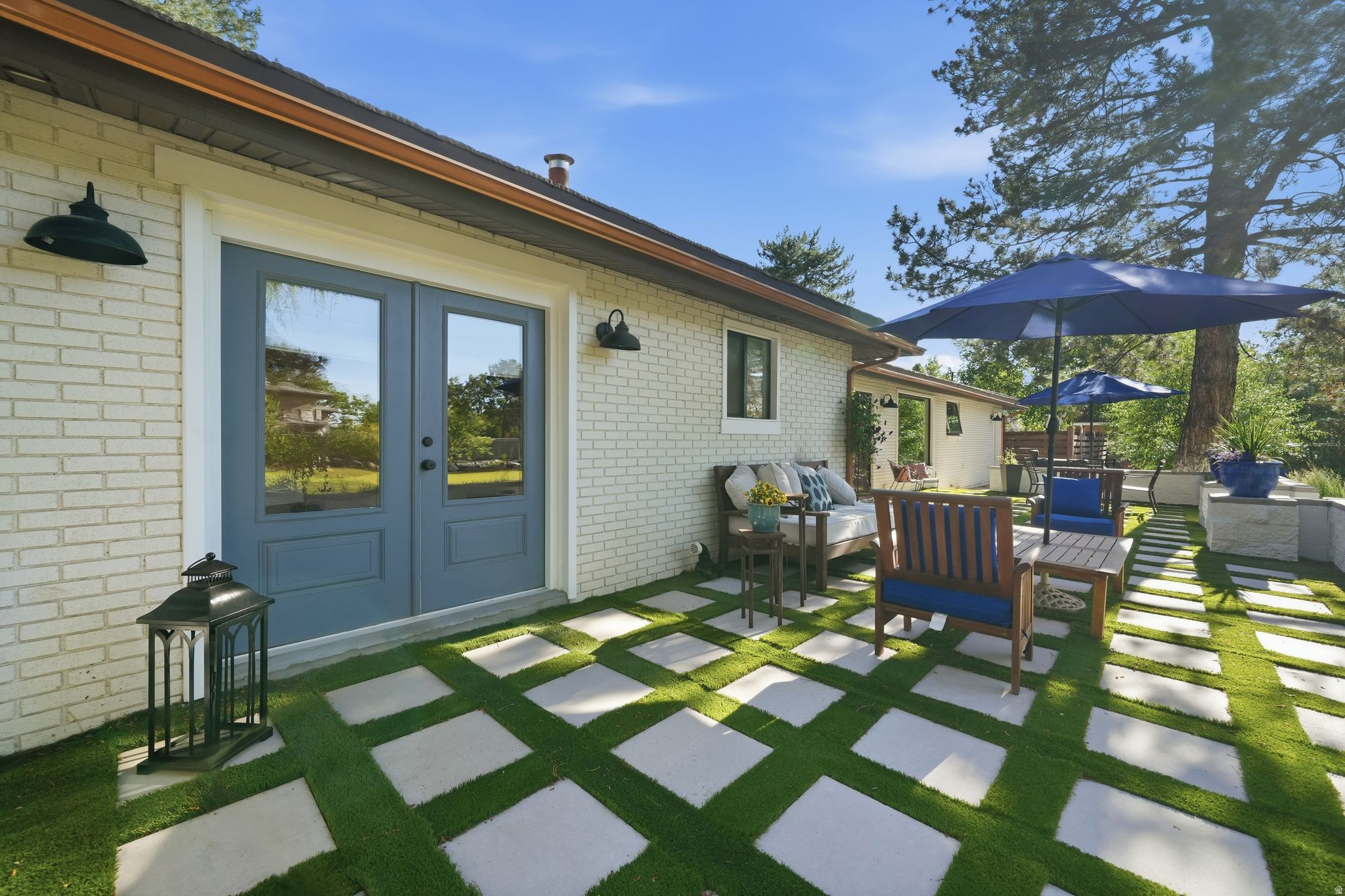 PEPPERWOOD PHASE 2 - Residential