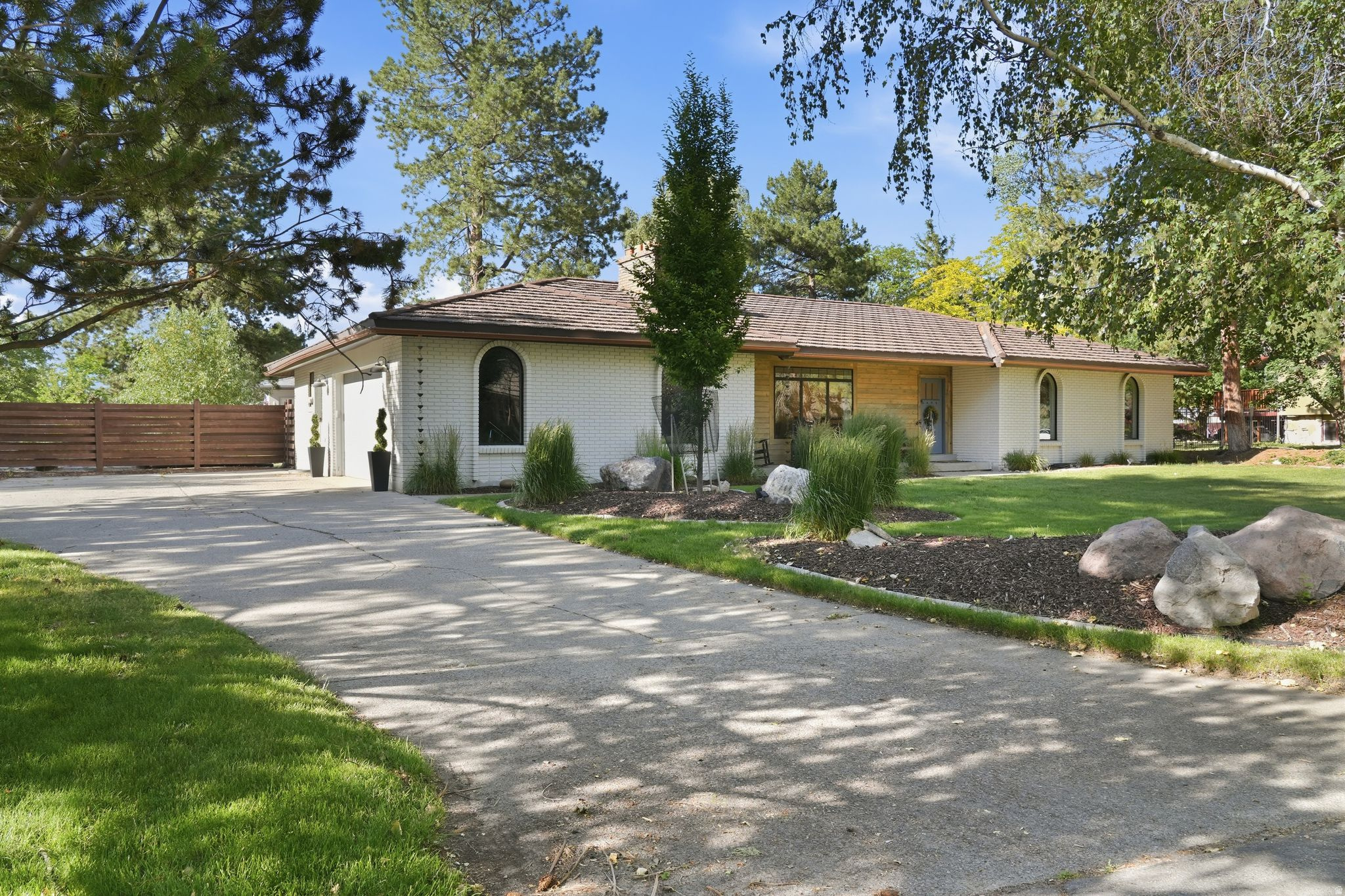 PEPPERWOOD PHASE 2 - Residential