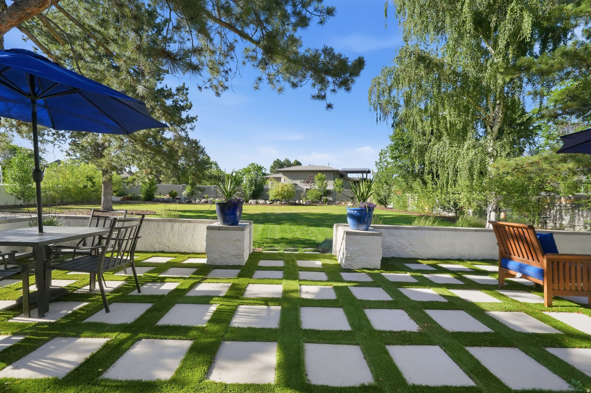 PEPPERWOOD PHASE 2 - Residential