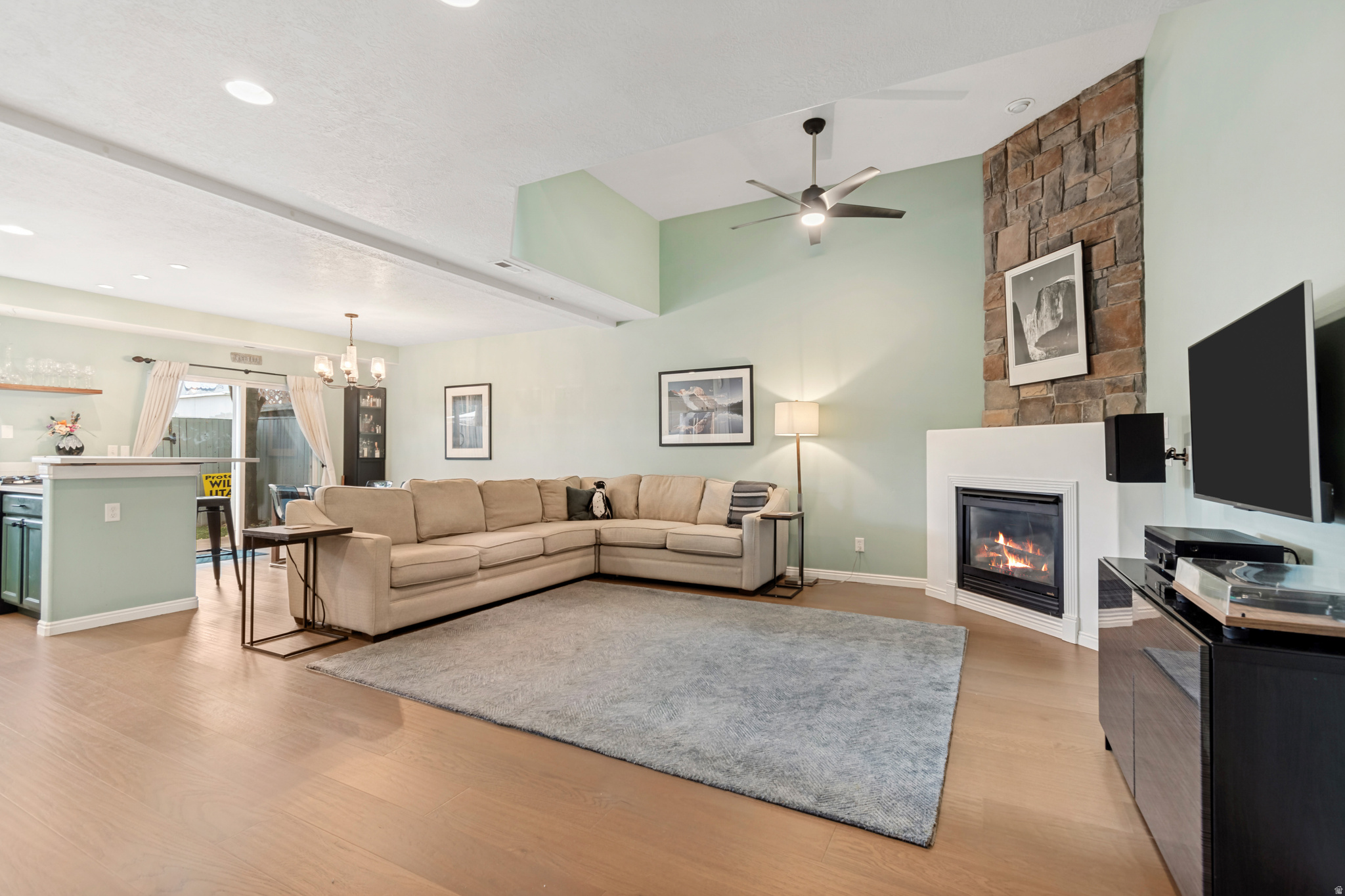 OLD MILL COURT - Residential