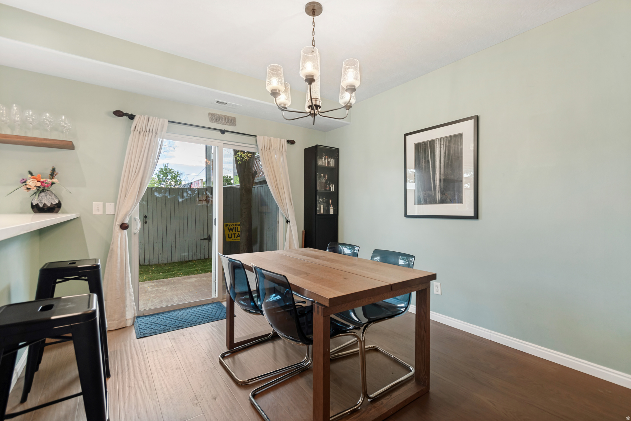 OLD MILL COURT - Residential