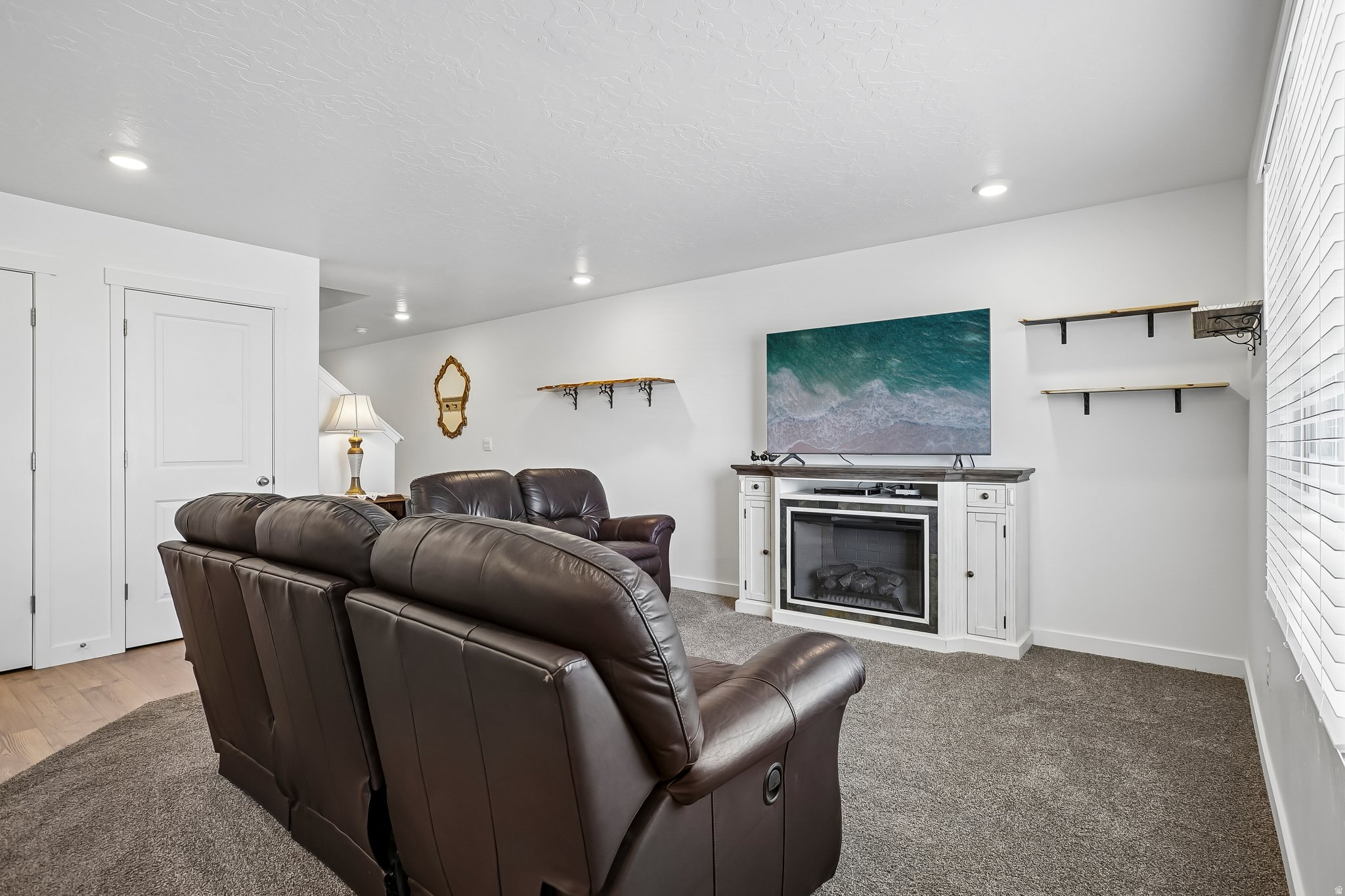 SUN SAGE MEADOWS SUBDIVISION - Residential