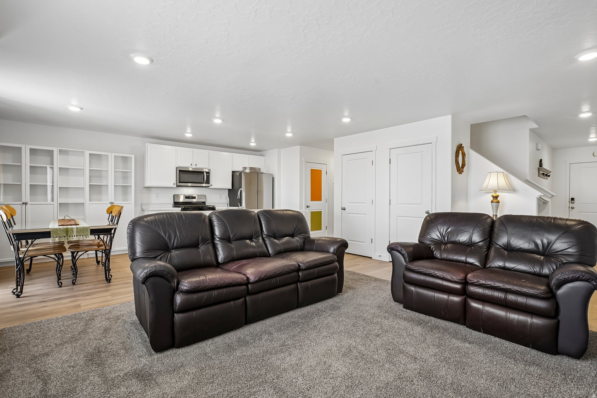 SUN SAGE MEADOWS SUBDIVISION - Residential