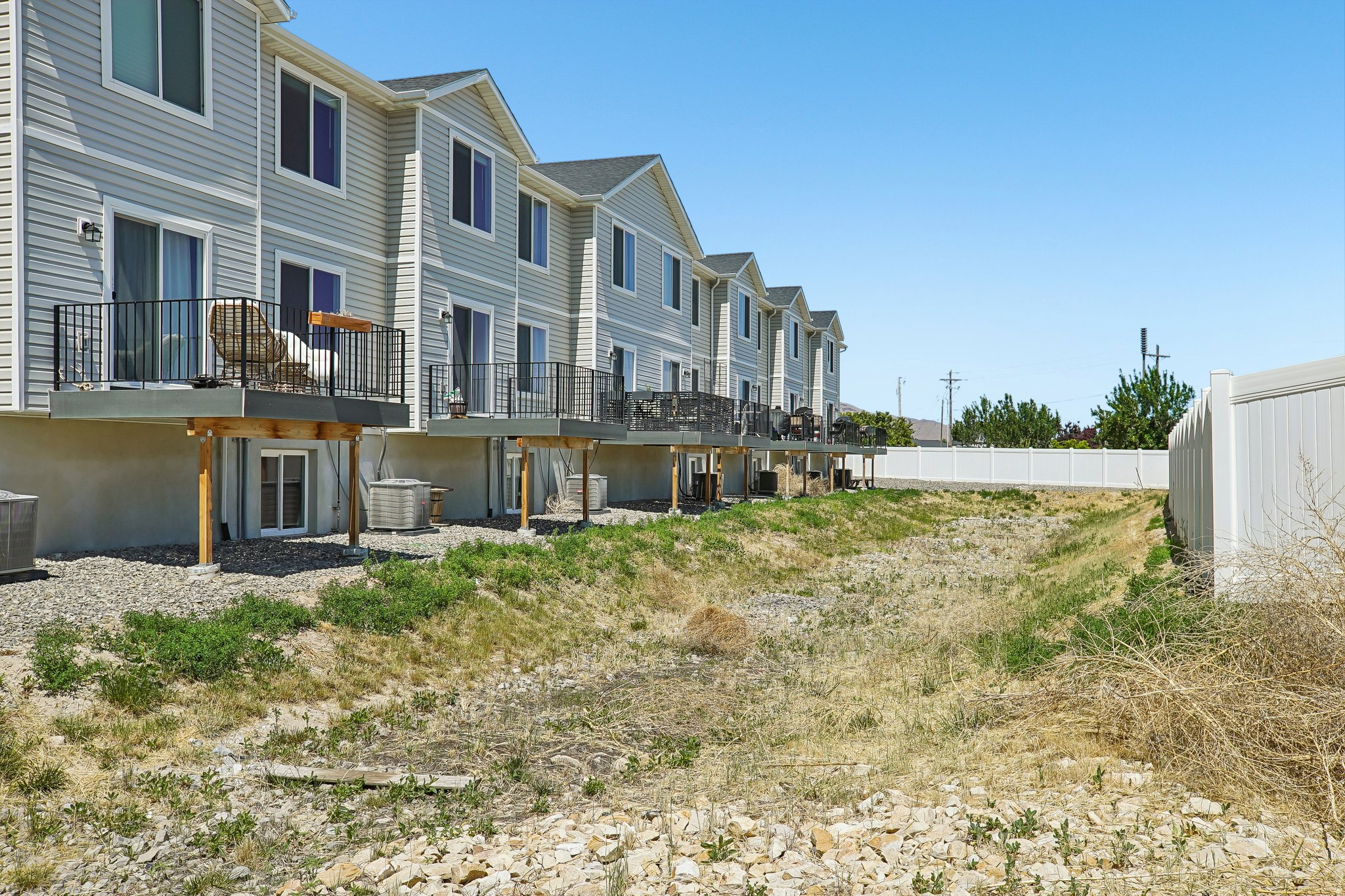 SUN SAGE MEADOWS SUBDIVISION - Residential