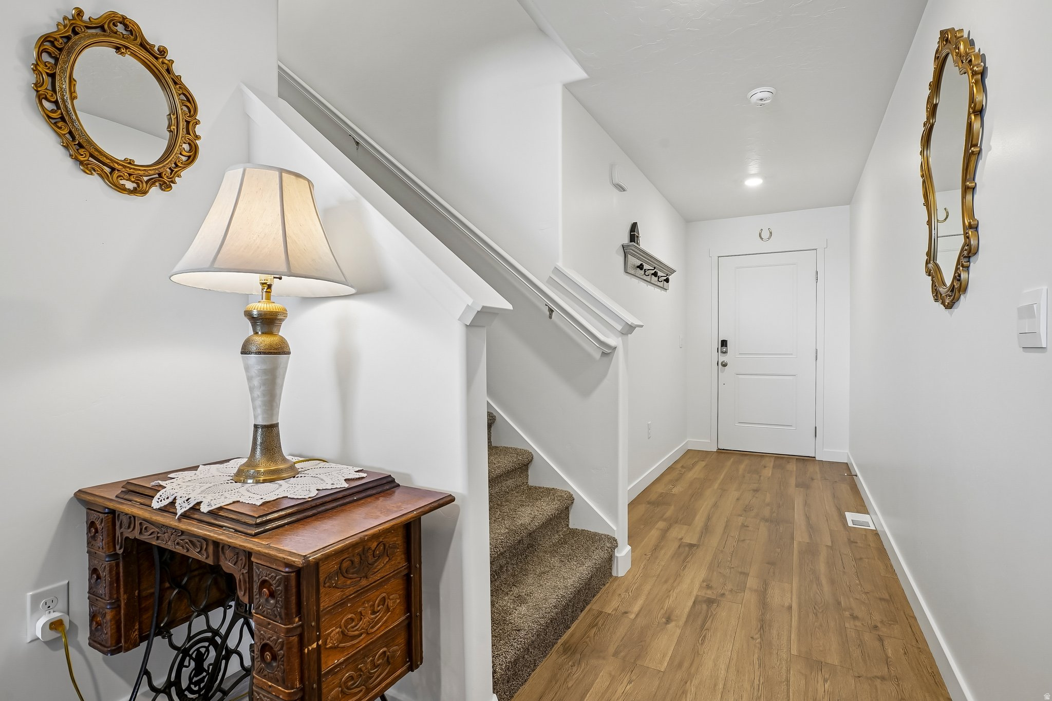SUN SAGE MEADOWS SUBDIVISION - Residential