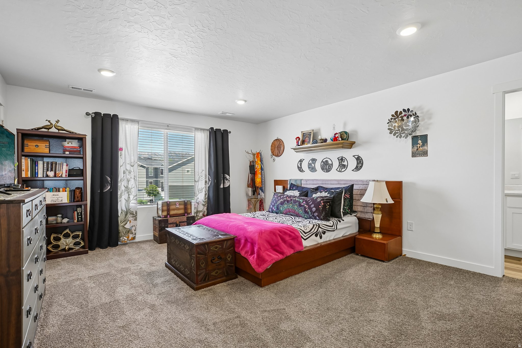 SUN SAGE MEADOWS SUBDIVISION - Residential
