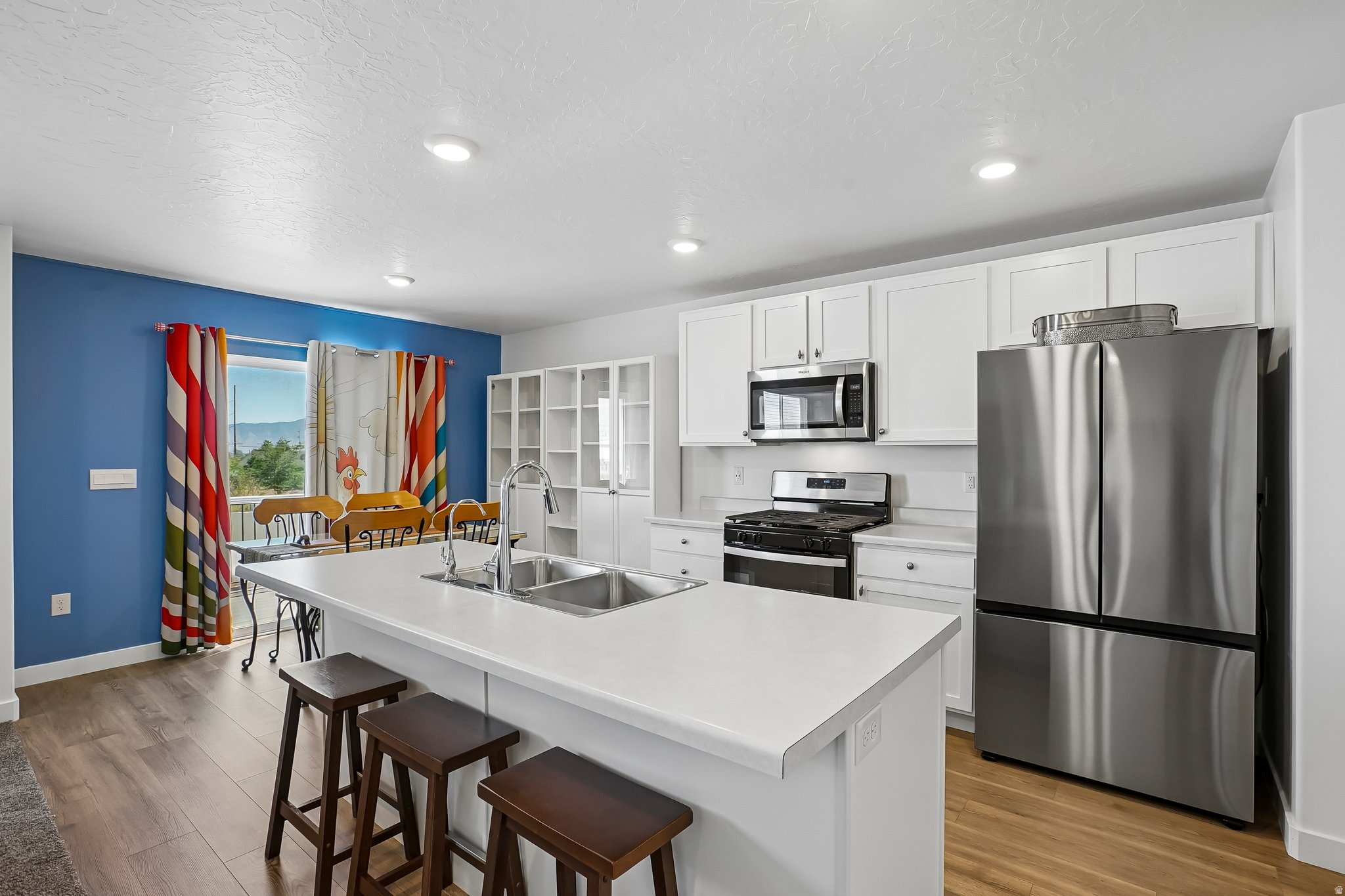 SUN SAGE MEADOWS SUBDIVISION - Residential