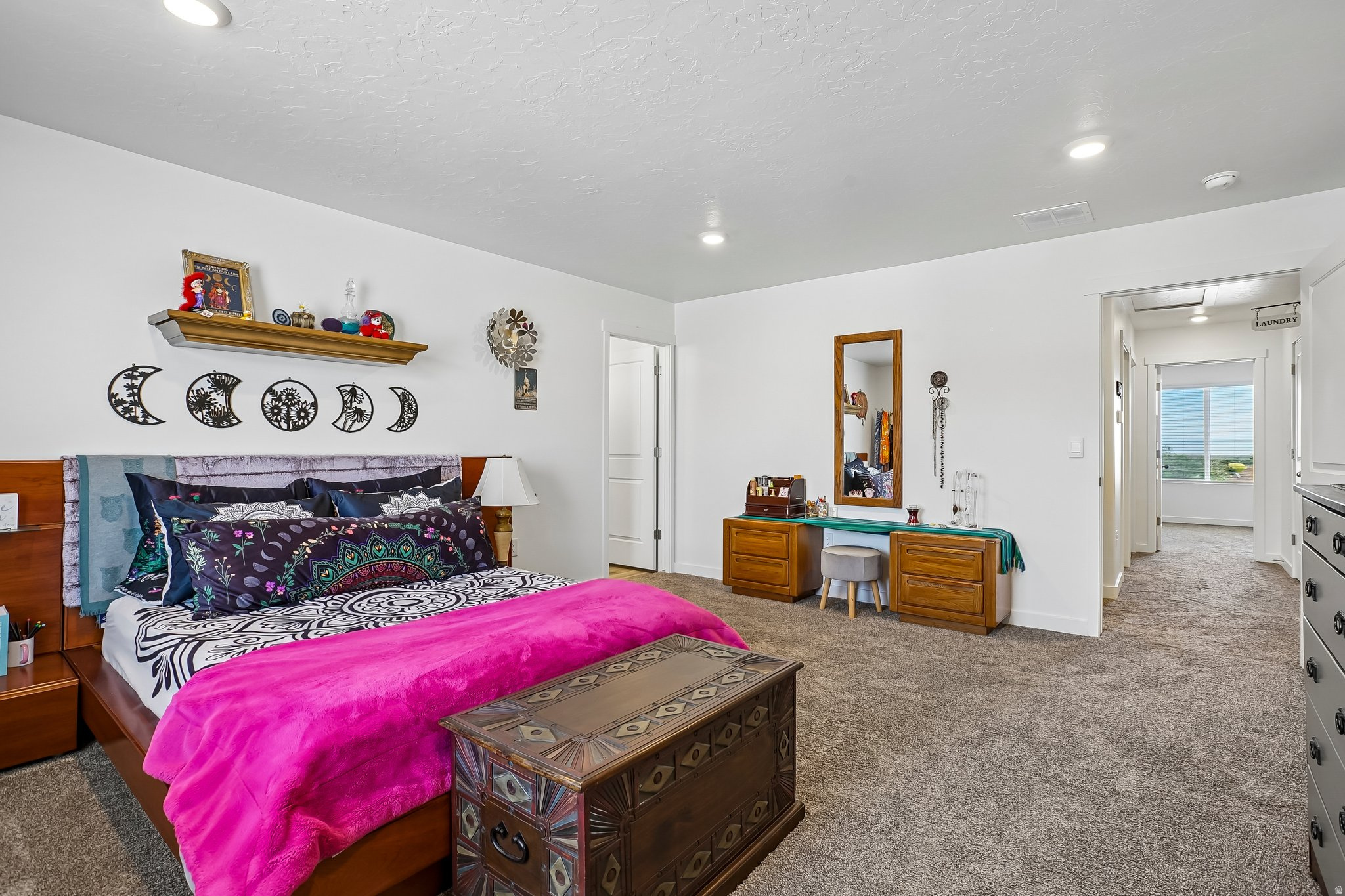 SUN SAGE MEADOWS SUBDIVISION - Residential
