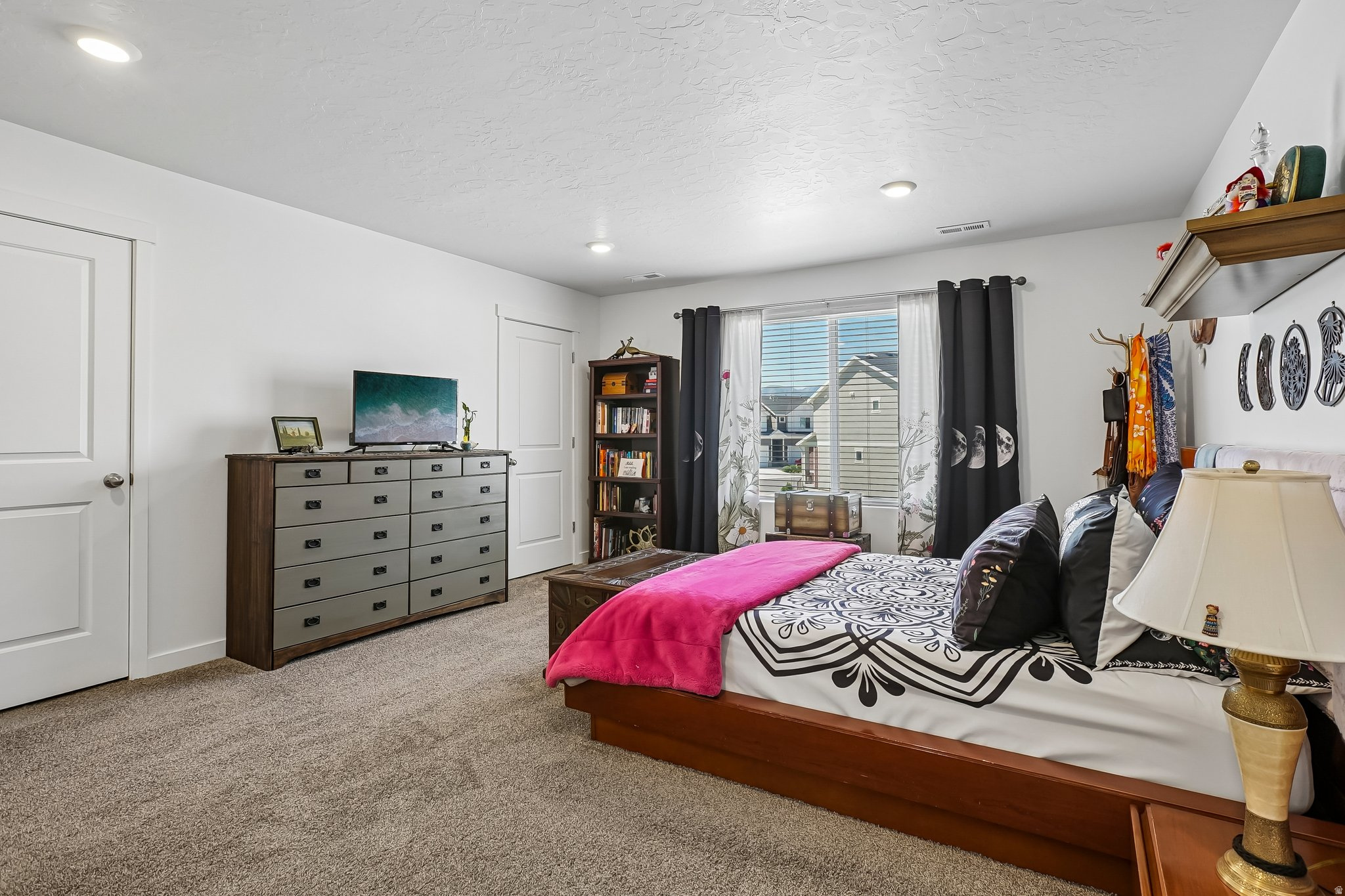 SUN SAGE MEADOWS SUBDIVISION - Residential