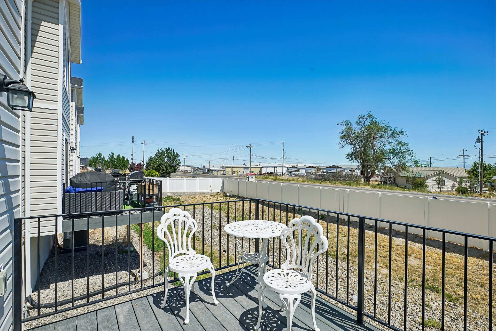 SUN SAGE MEADOWS SUBDIVISION - Residential