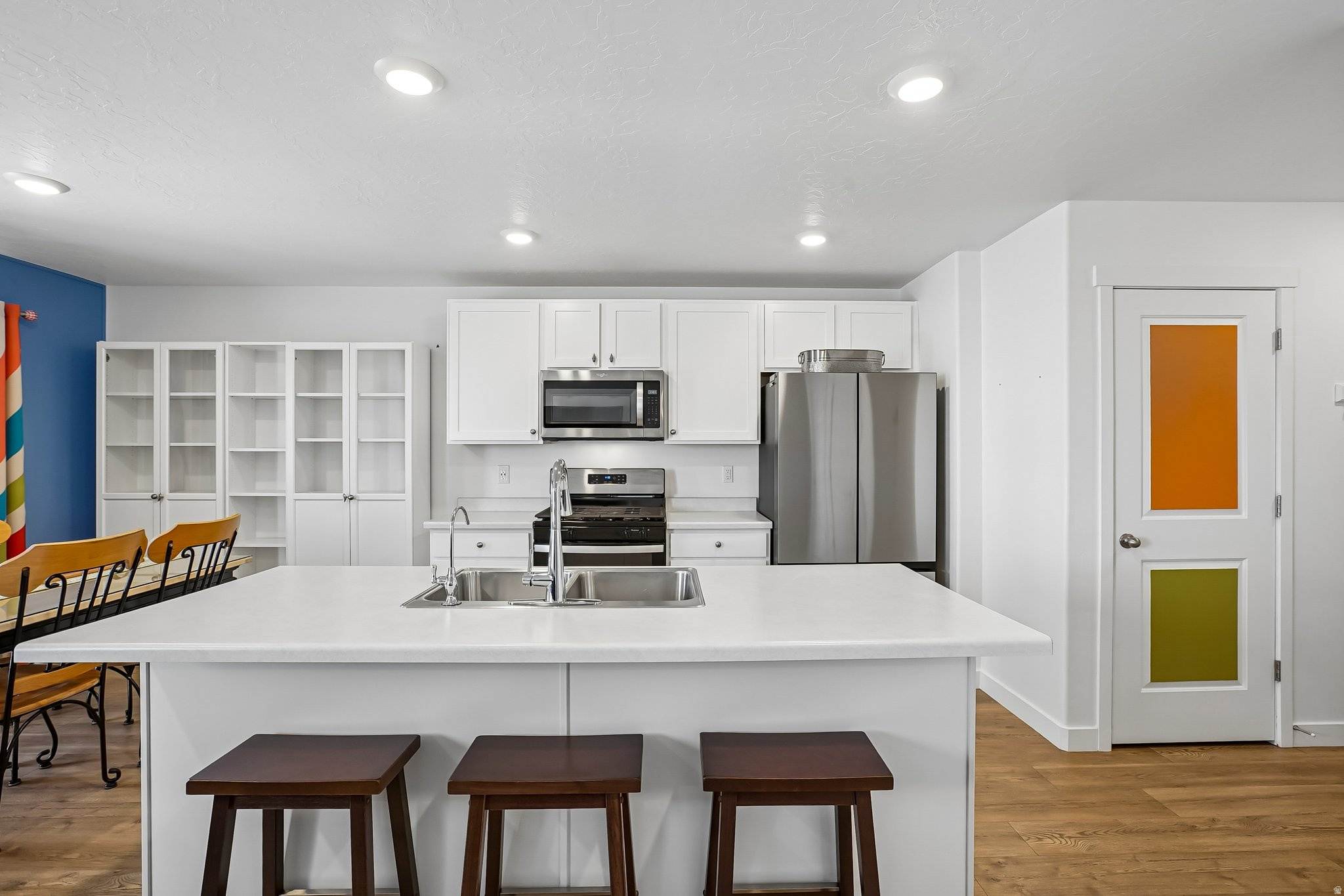 SUN SAGE MEADOWS SUBDIVISION - Residential