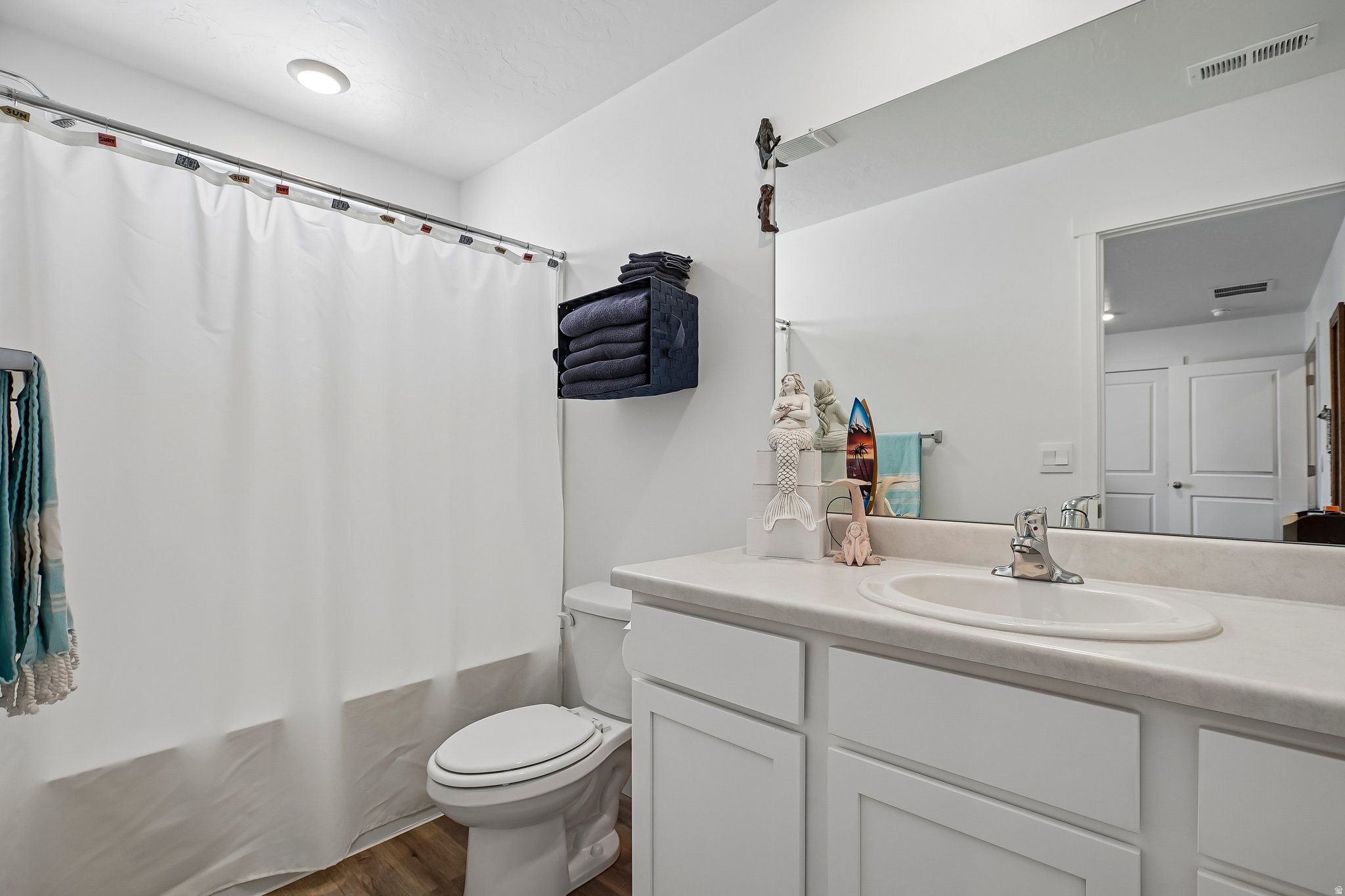 SUN SAGE MEADOWS SUBDIVISION - Residential