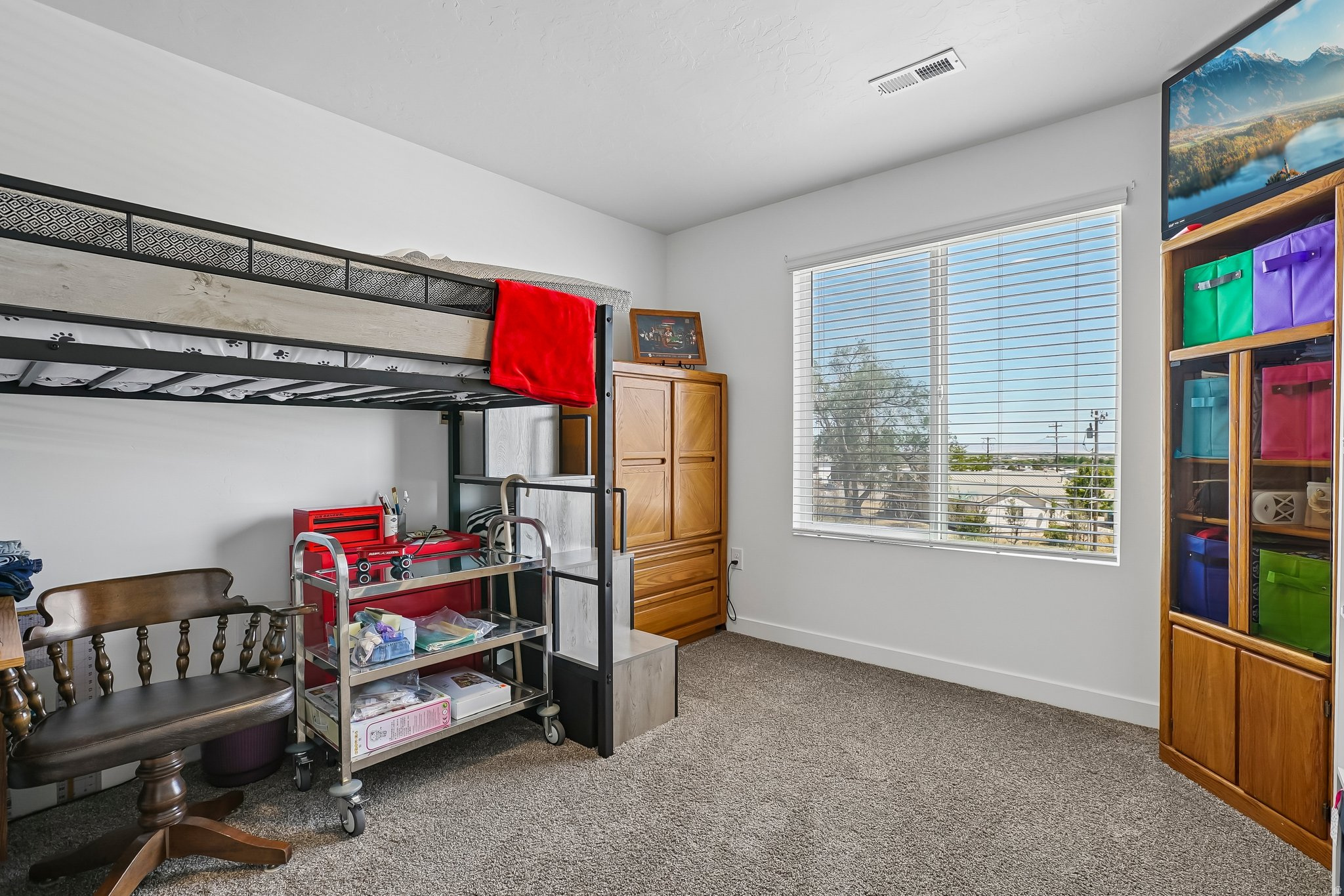 SUN SAGE MEADOWS SUBDIVISION - Residential