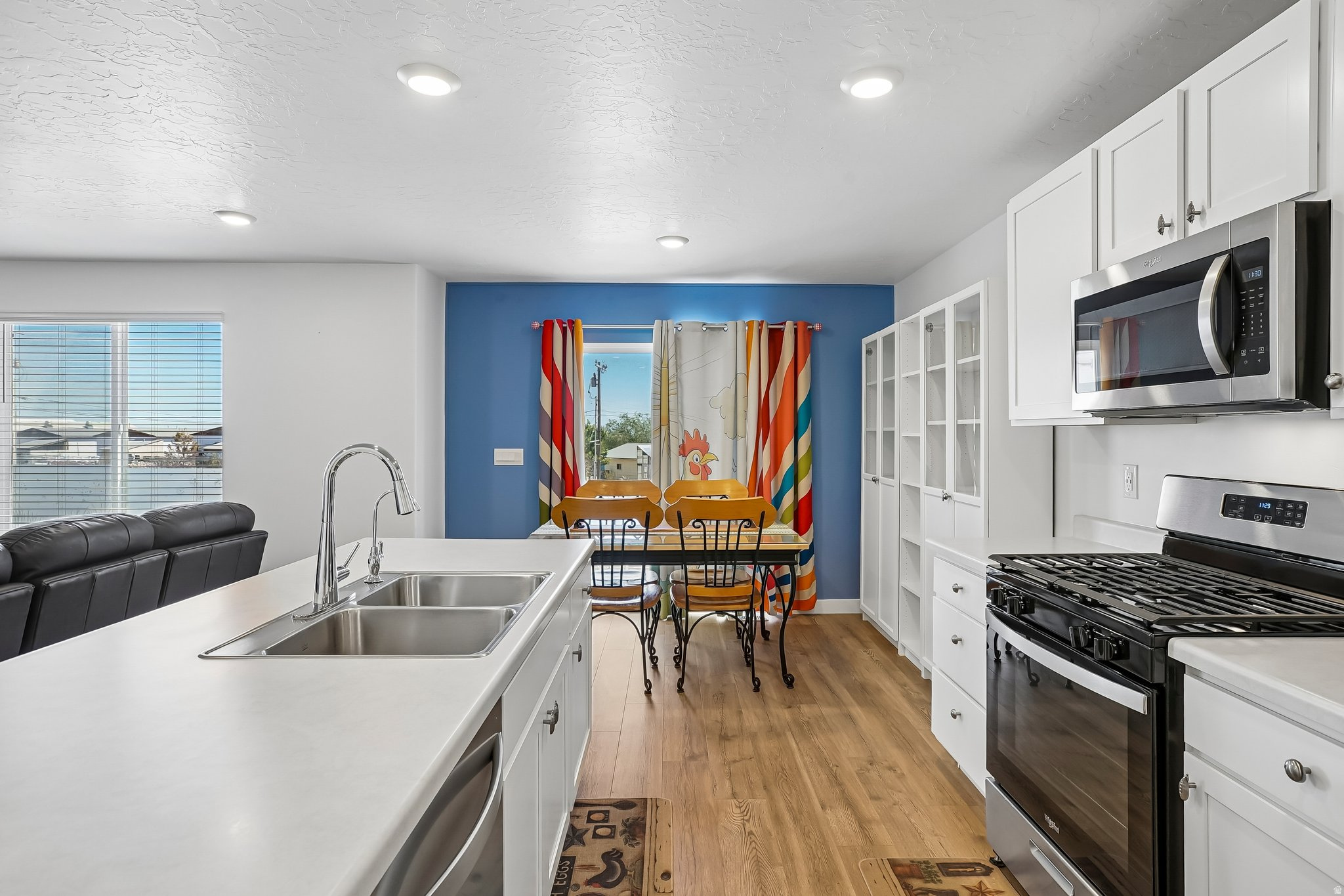 SUN SAGE MEADOWS SUBDIVISION - Residential
