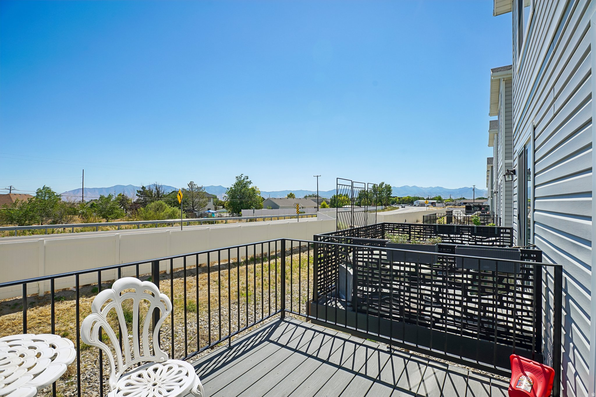 SUN SAGE MEADOWS SUBDIVISION - Residential
