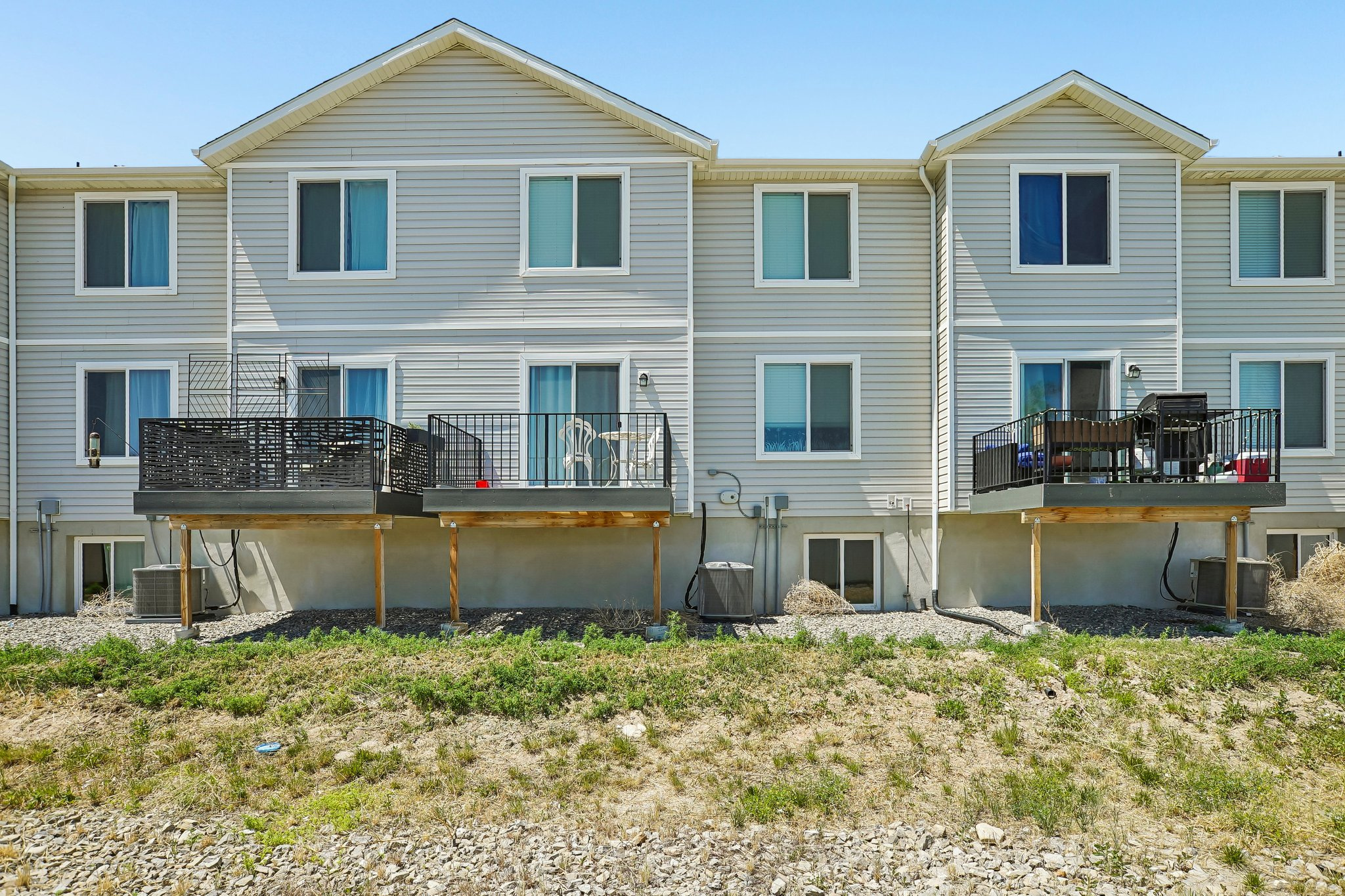 SUN SAGE MEADOWS SUBDIVISION - Residential
