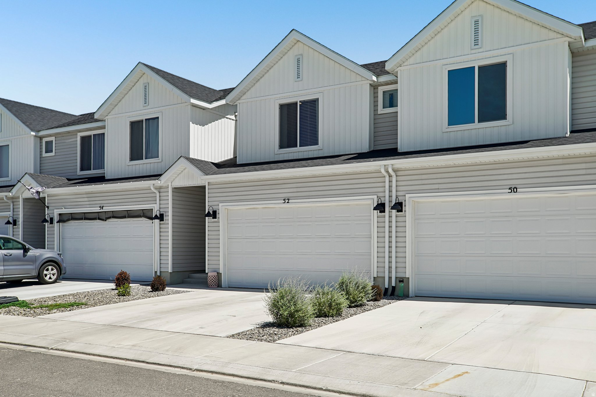 SUN SAGE MEADOWS SUBDIVISION - Residential