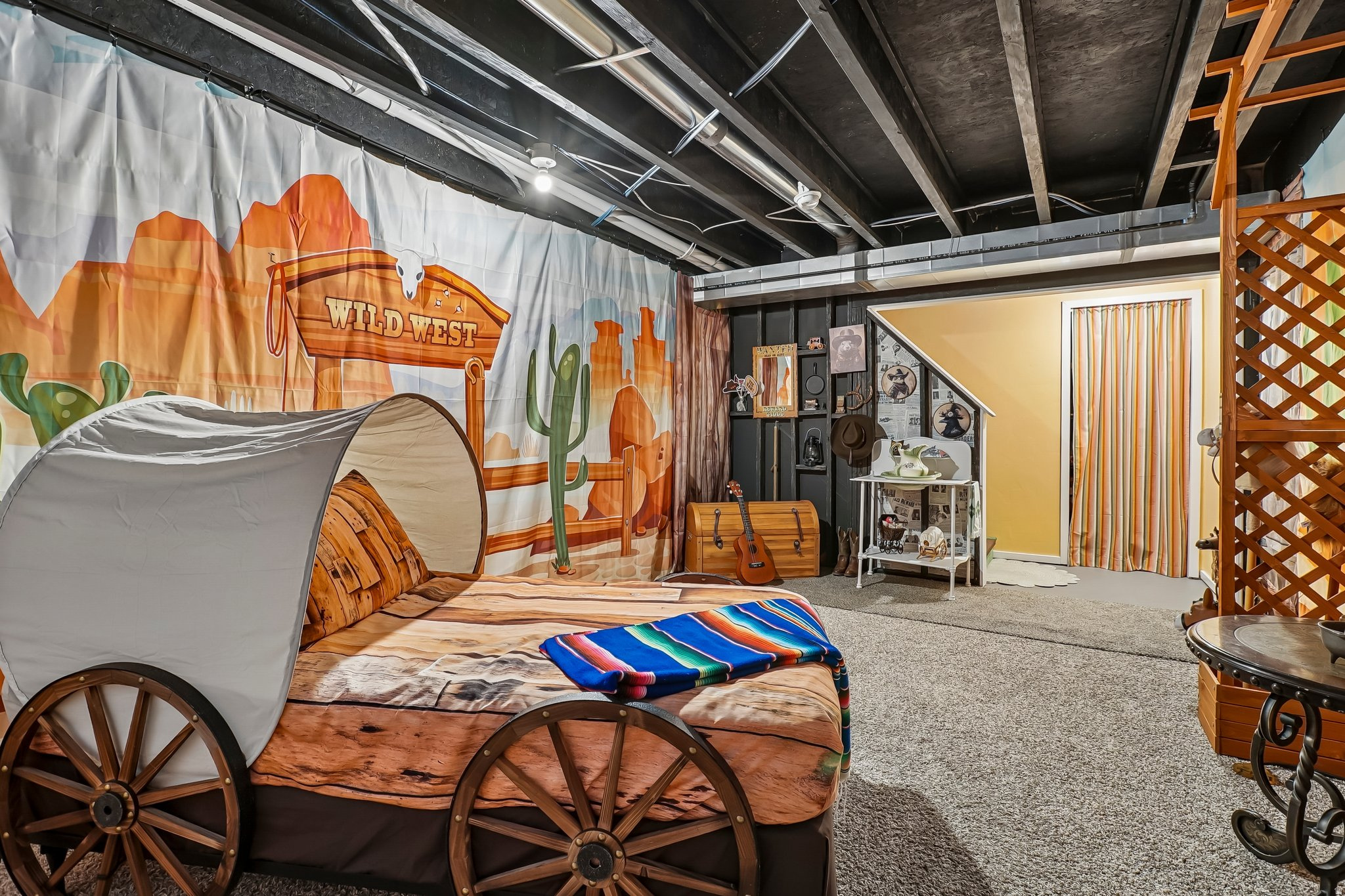 SUN SAGE MEADOWS SUBDIVISION - Residential