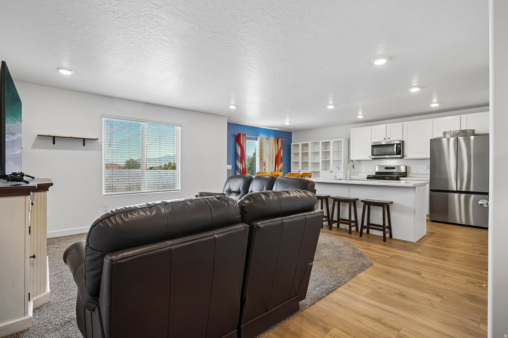 SUN SAGE MEADOWS SUBDIVISION - Residential