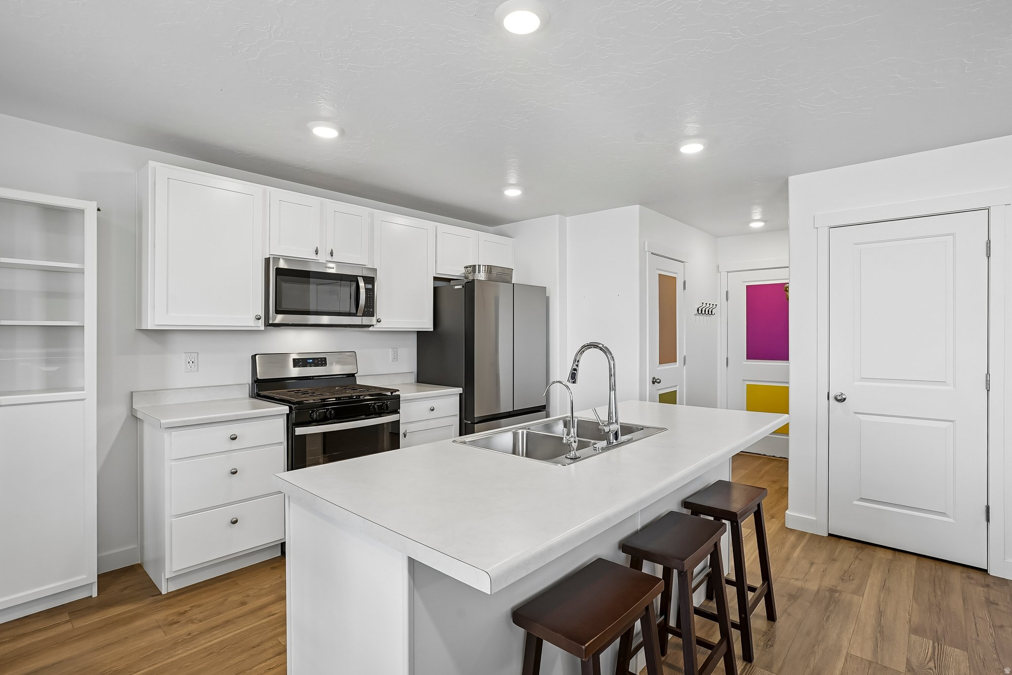 SUN SAGE MEADOWS SUBDIVISION - Residential
