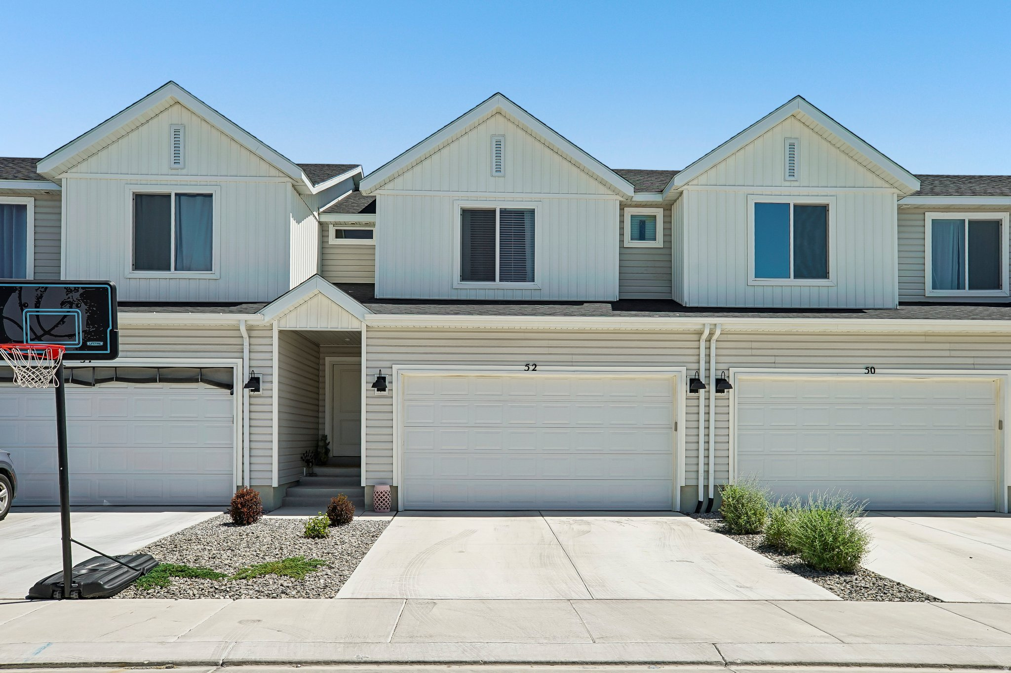 SUN SAGE MEADOWS SUBDIVISION - Residential