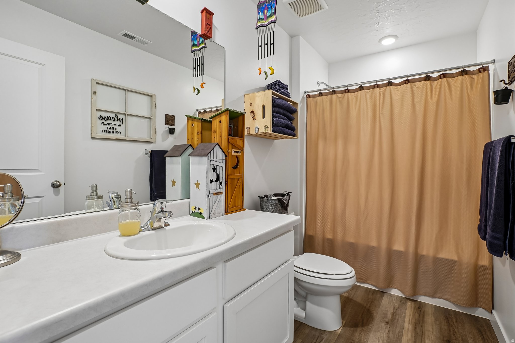 SUN SAGE MEADOWS SUBDIVISION - Residential