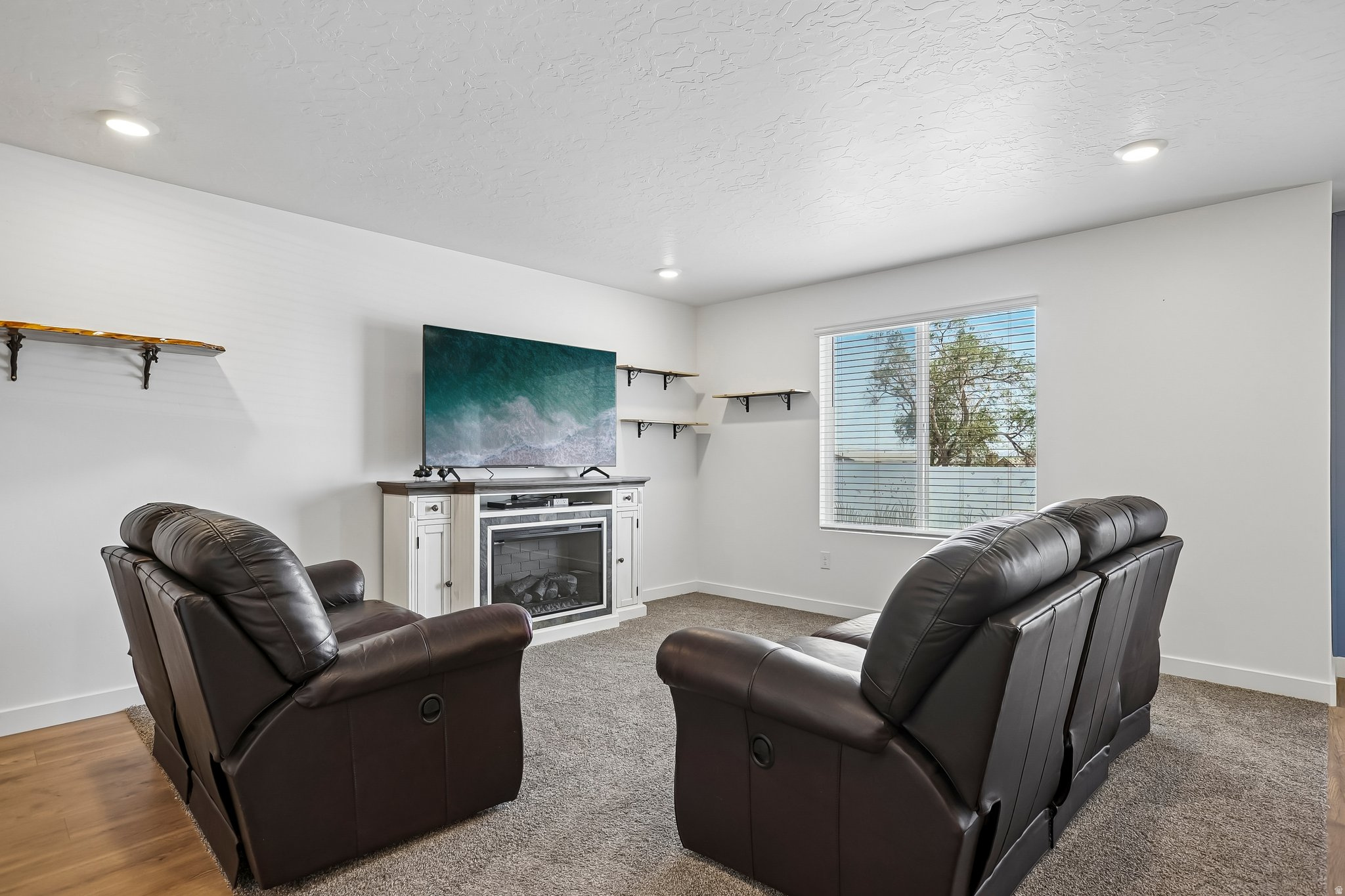 SUN SAGE MEADOWS SUBDIVISION - Residential