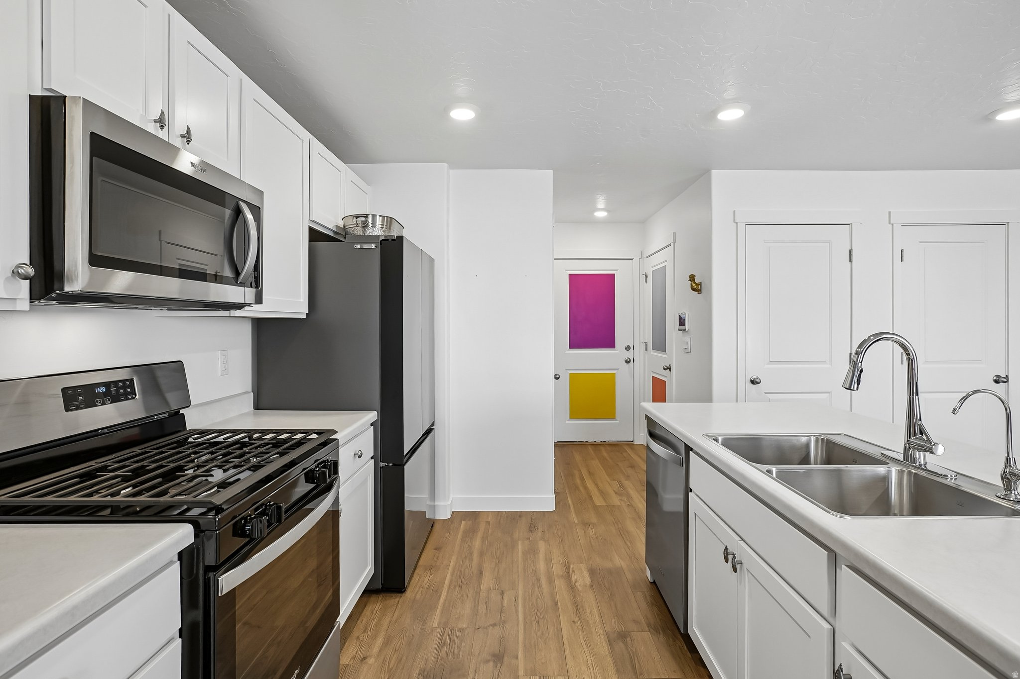 SUN SAGE MEADOWS SUBDIVISION - Residential