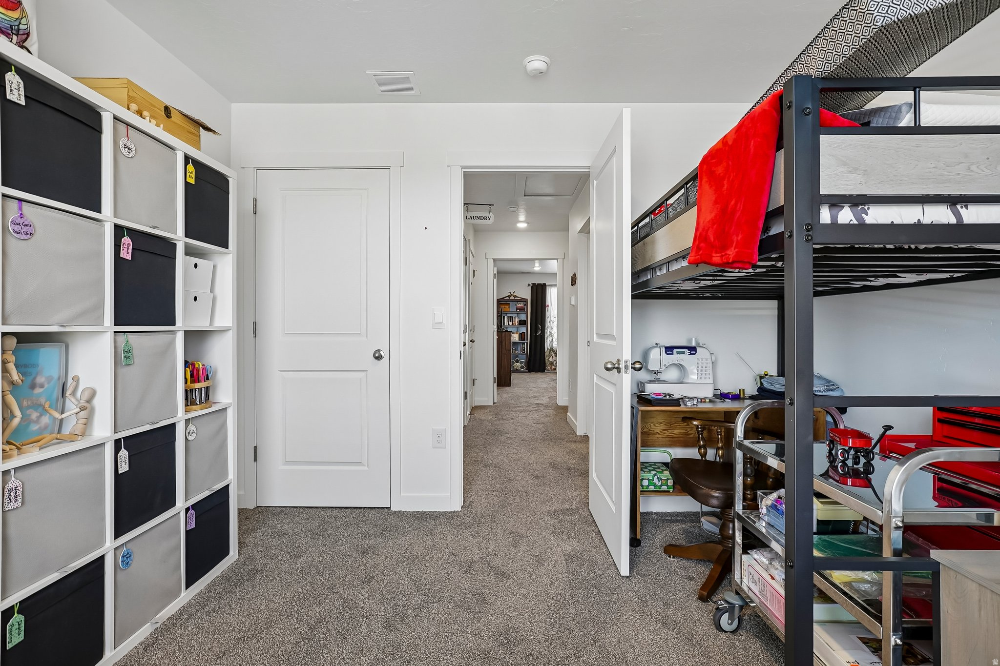 SUN SAGE MEADOWS SUBDIVISION - Residential