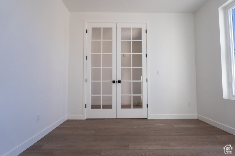 VIEWS AT ROCKWOOD - Residential