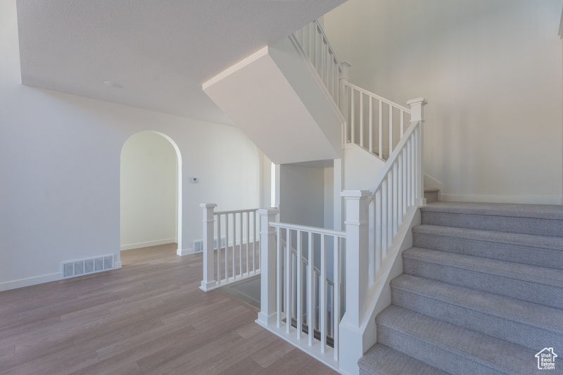 VIEWS AT ROCKWOOD - Residential