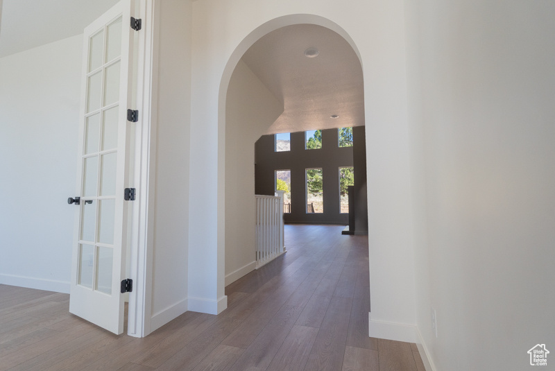 VIEWS AT ROCKWOOD - Residential