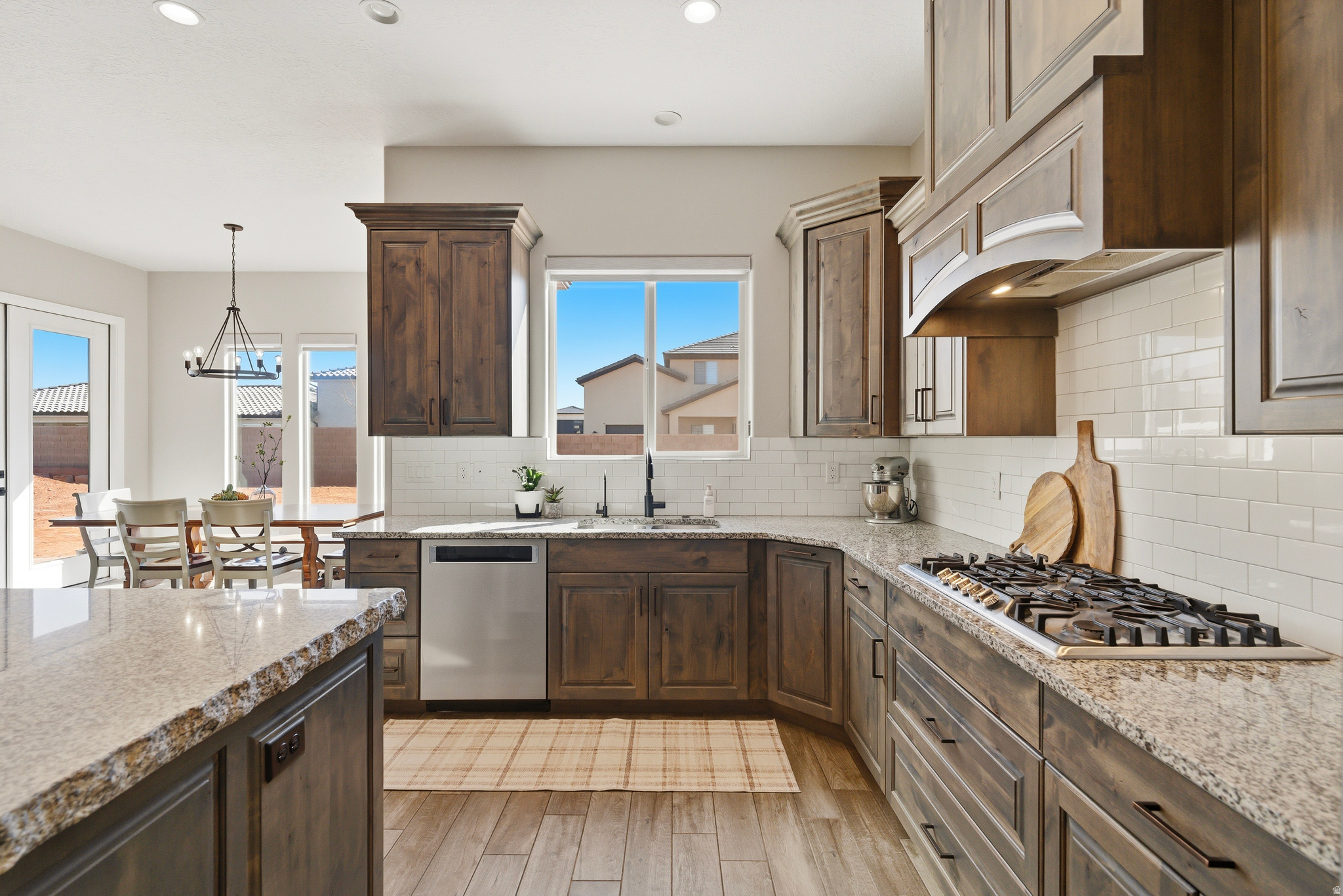 PECAN VALLEY PH 1 - Residential