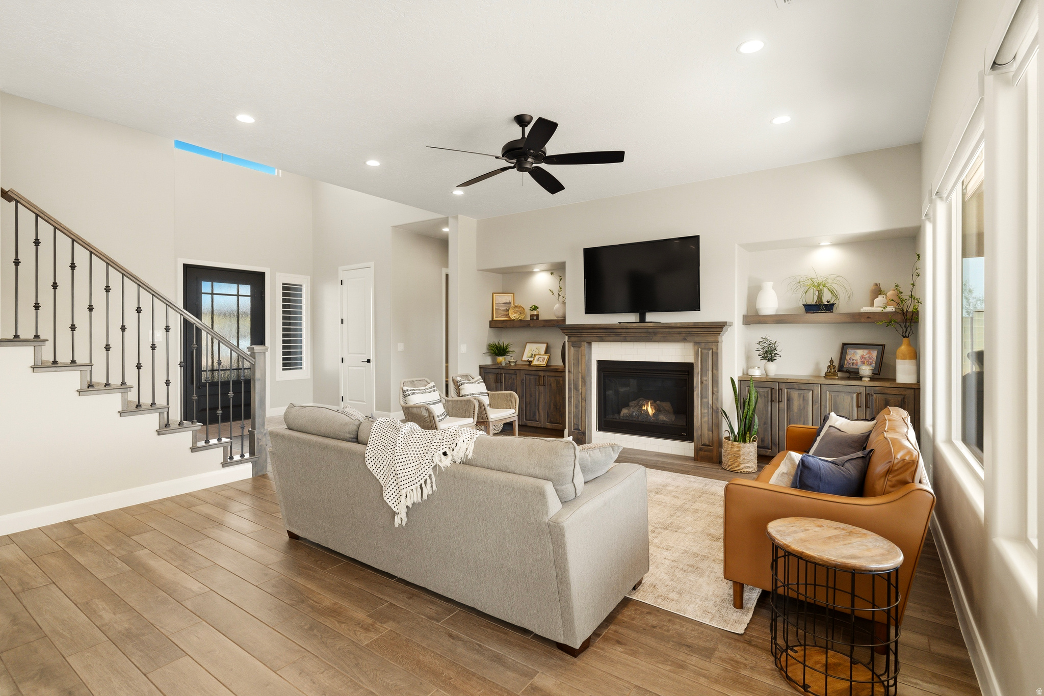 PECAN VALLEY PH 1 - Residential