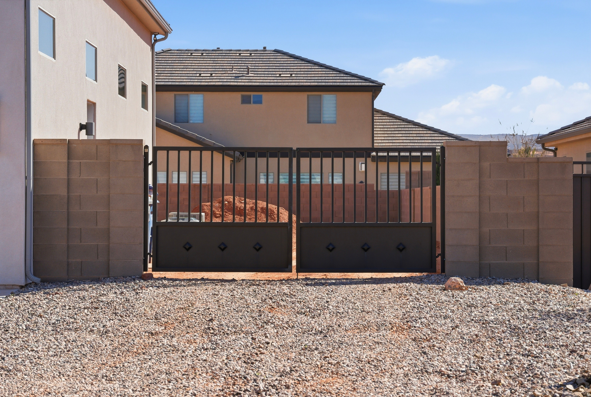 PECAN VALLEY PH 1 - Residential