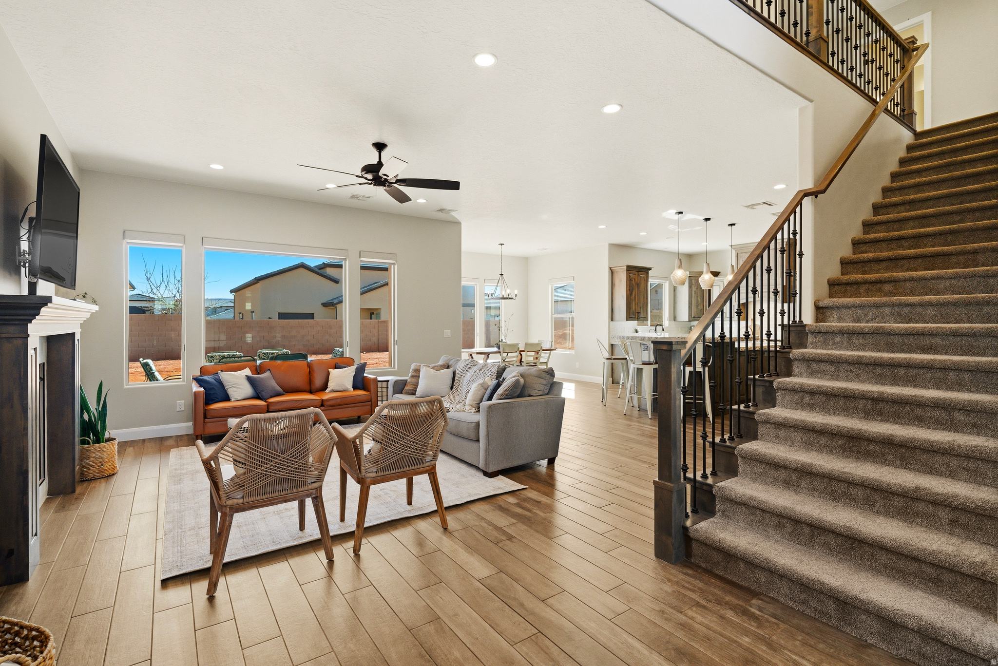 PECAN VALLEY PH 1 - Residential