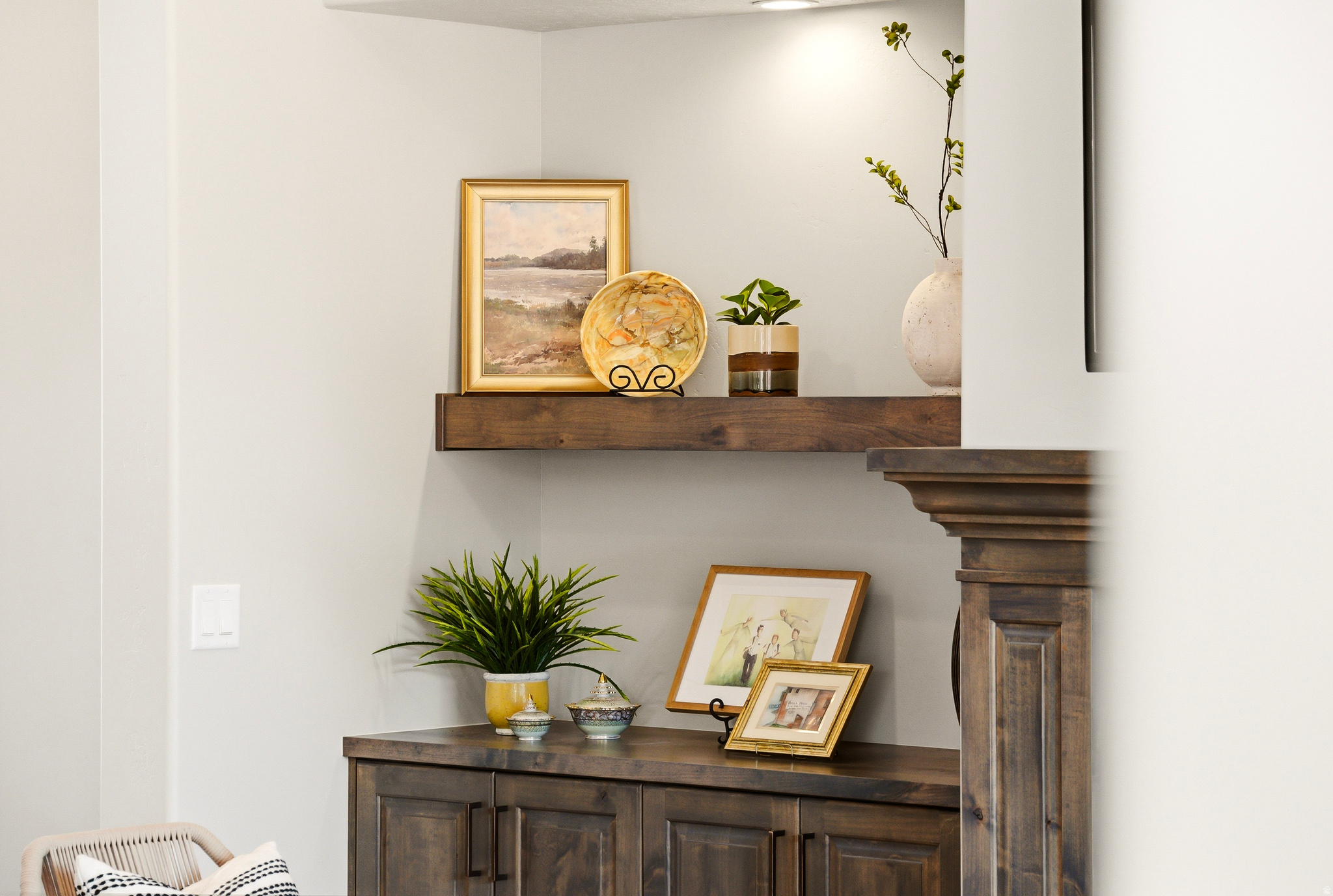 PECAN VALLEY PH 1 - Residential