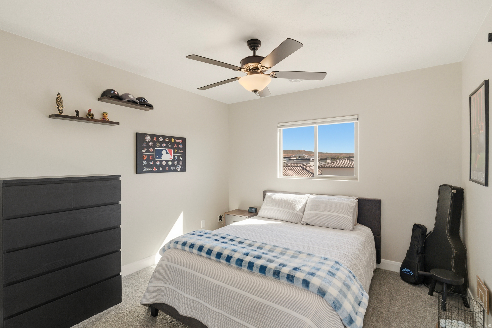 PECAN VALLEY PH 1 - Residential
