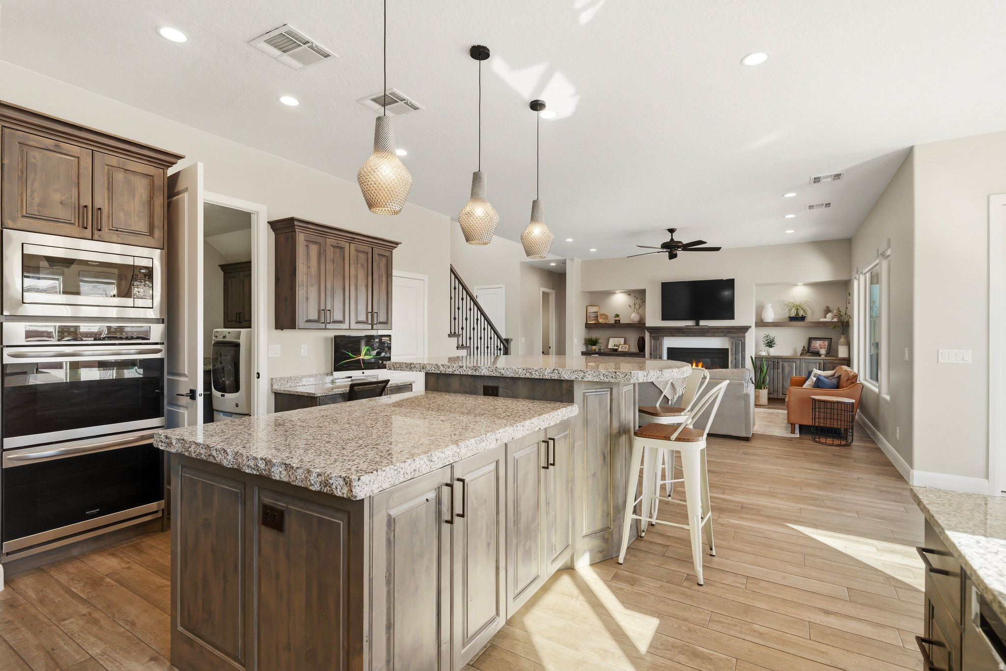 PECAN VALLEY PH 1 - Residential