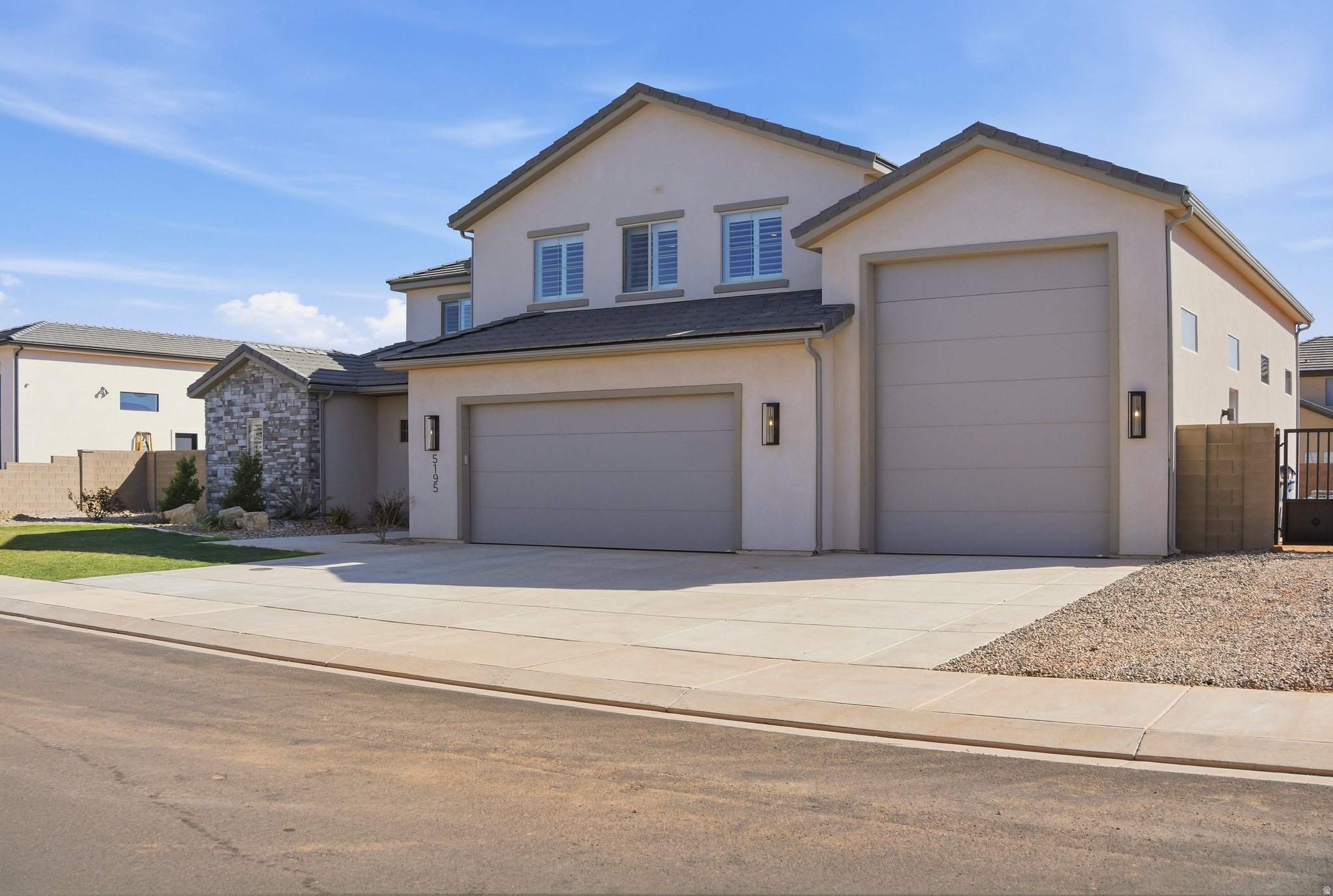 PECAN VALLEY PH 1 - Residential